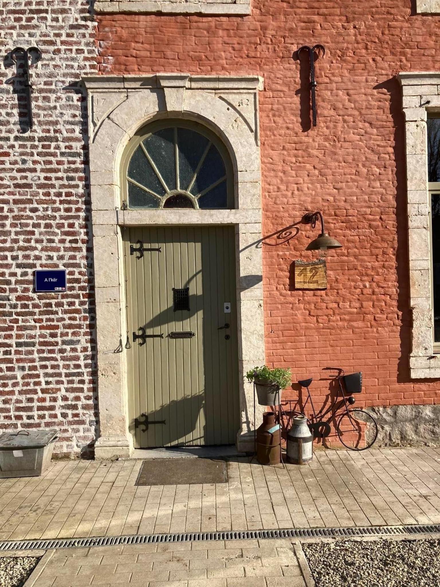 Gîte La Cure