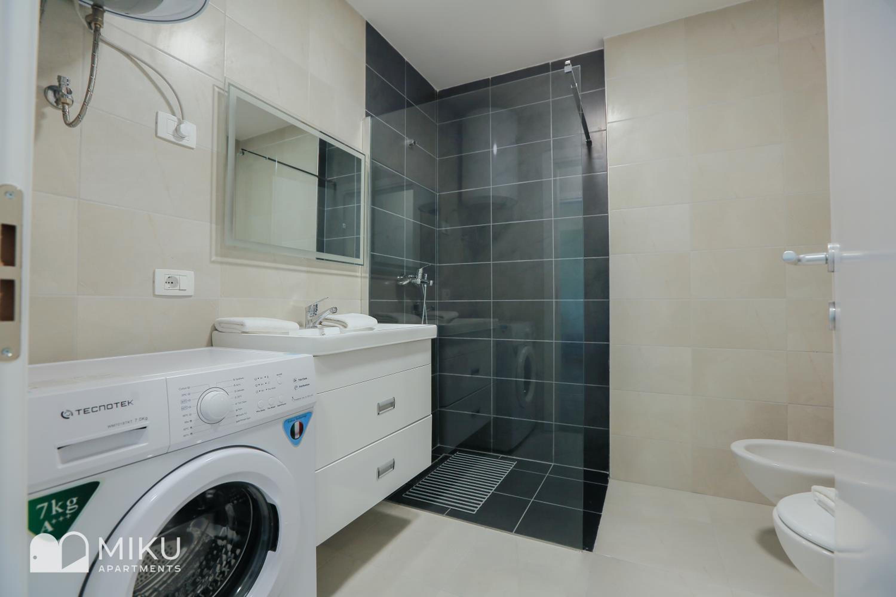 Miku Apartment - Luxurious 2Bedroom At Olympic Residence