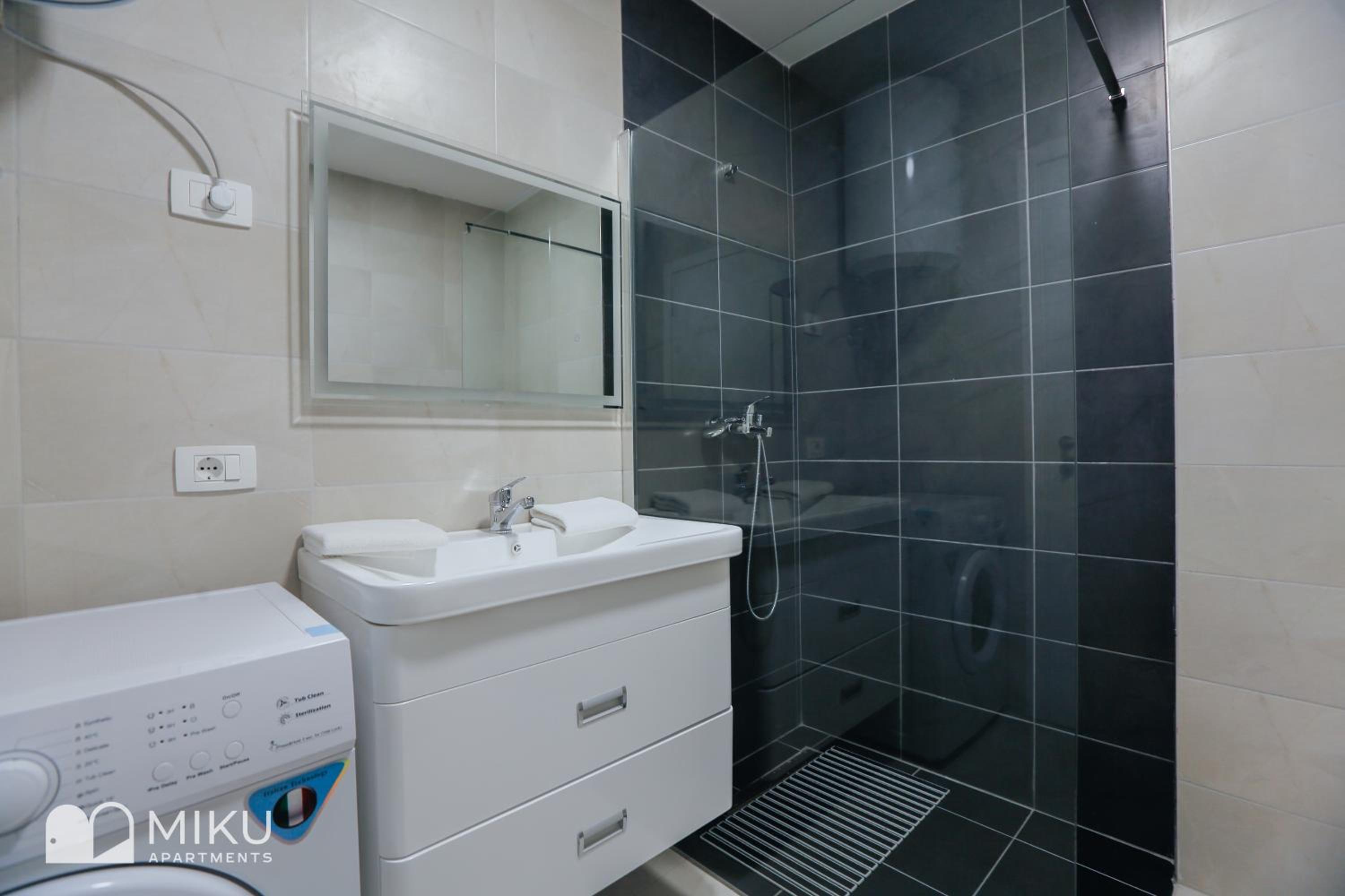 Miku Apartment - Luxurious 2Bedroom At Olympic Residence