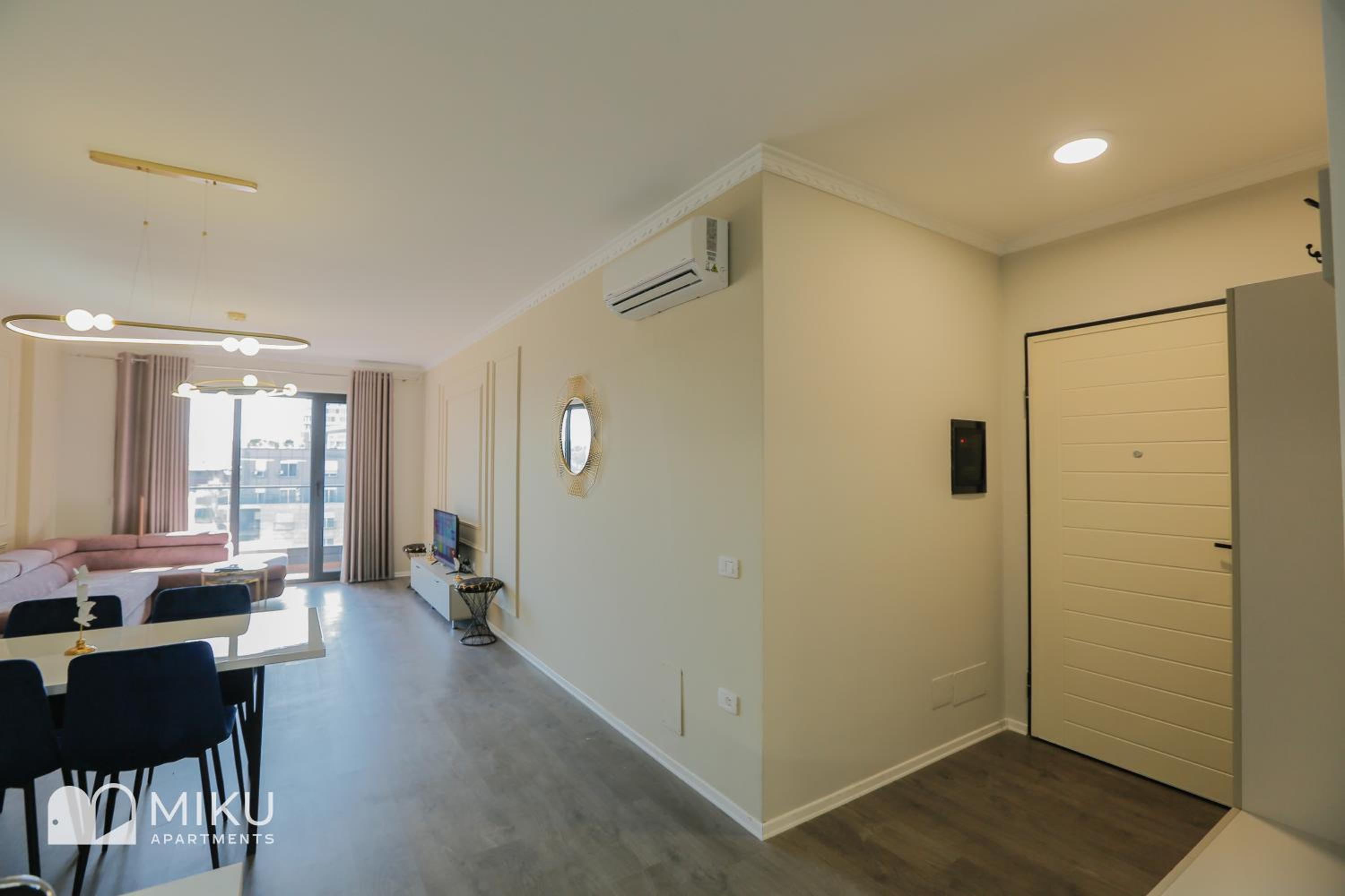 Miku Apartment - Luxurious 2Bedroom At Olympic Residence