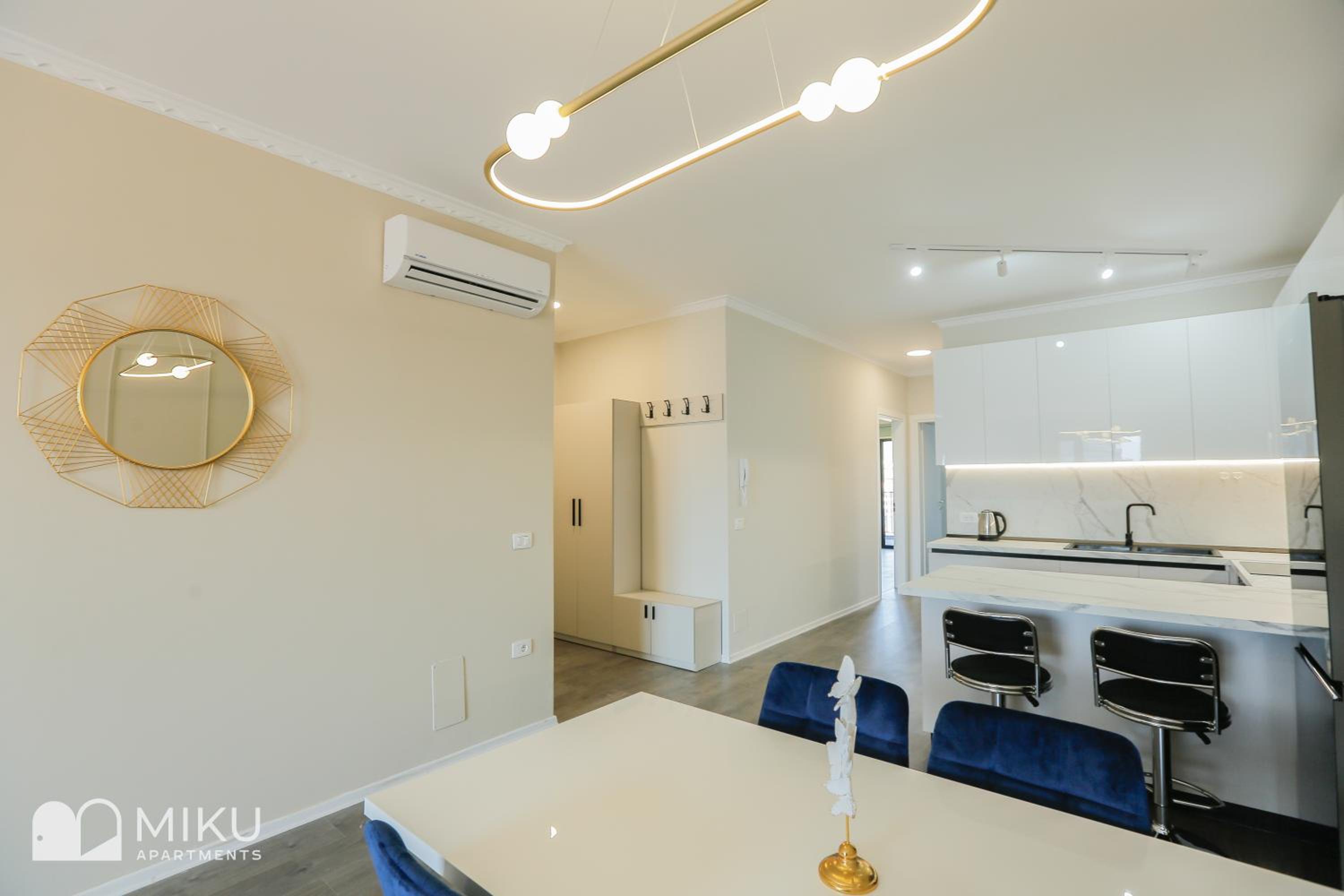 Miku Apartment - Luxurious 2Bedroom At Olympic Residence