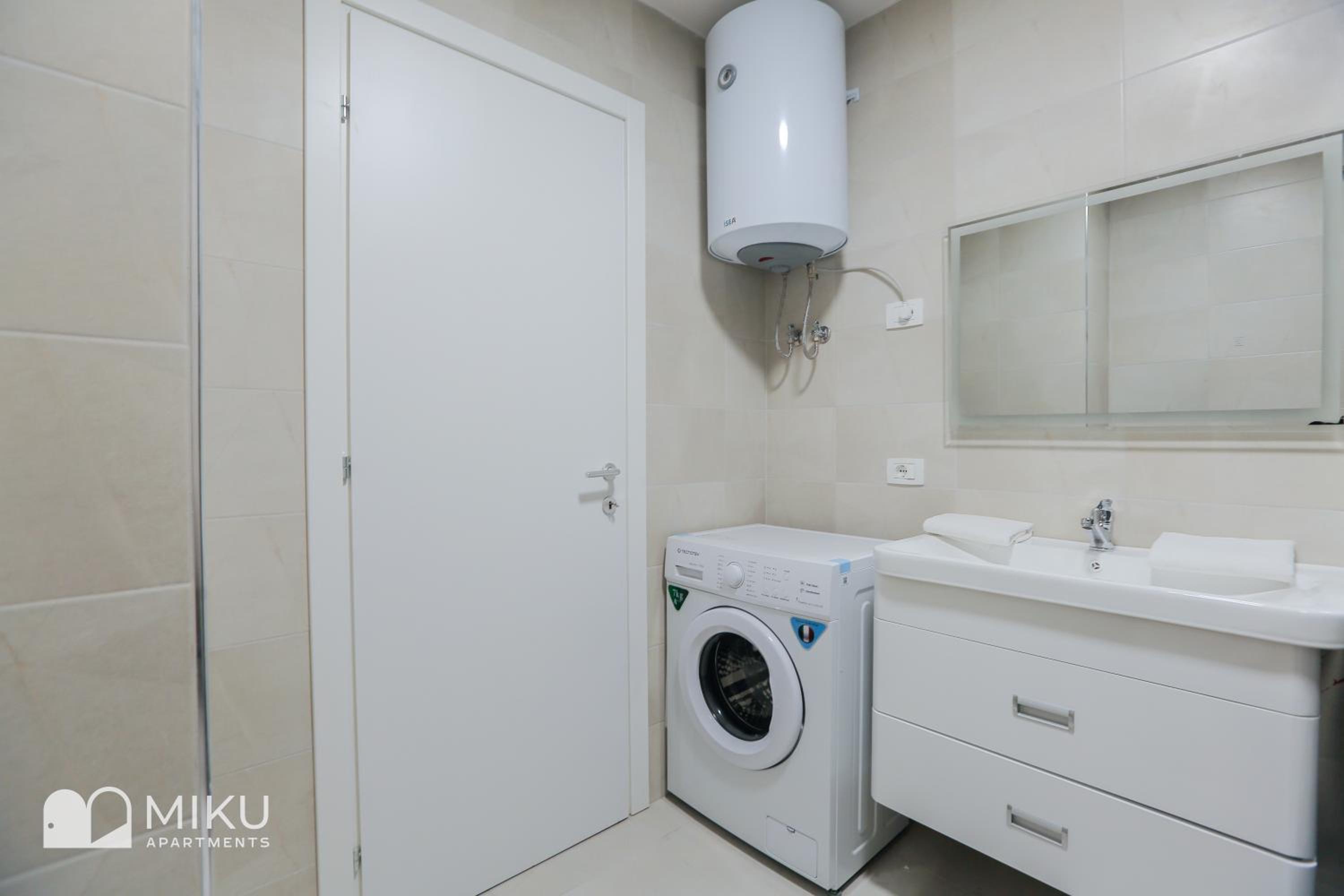 Miku Apartment - Luxurious 2Bedroom At Olympic Residence