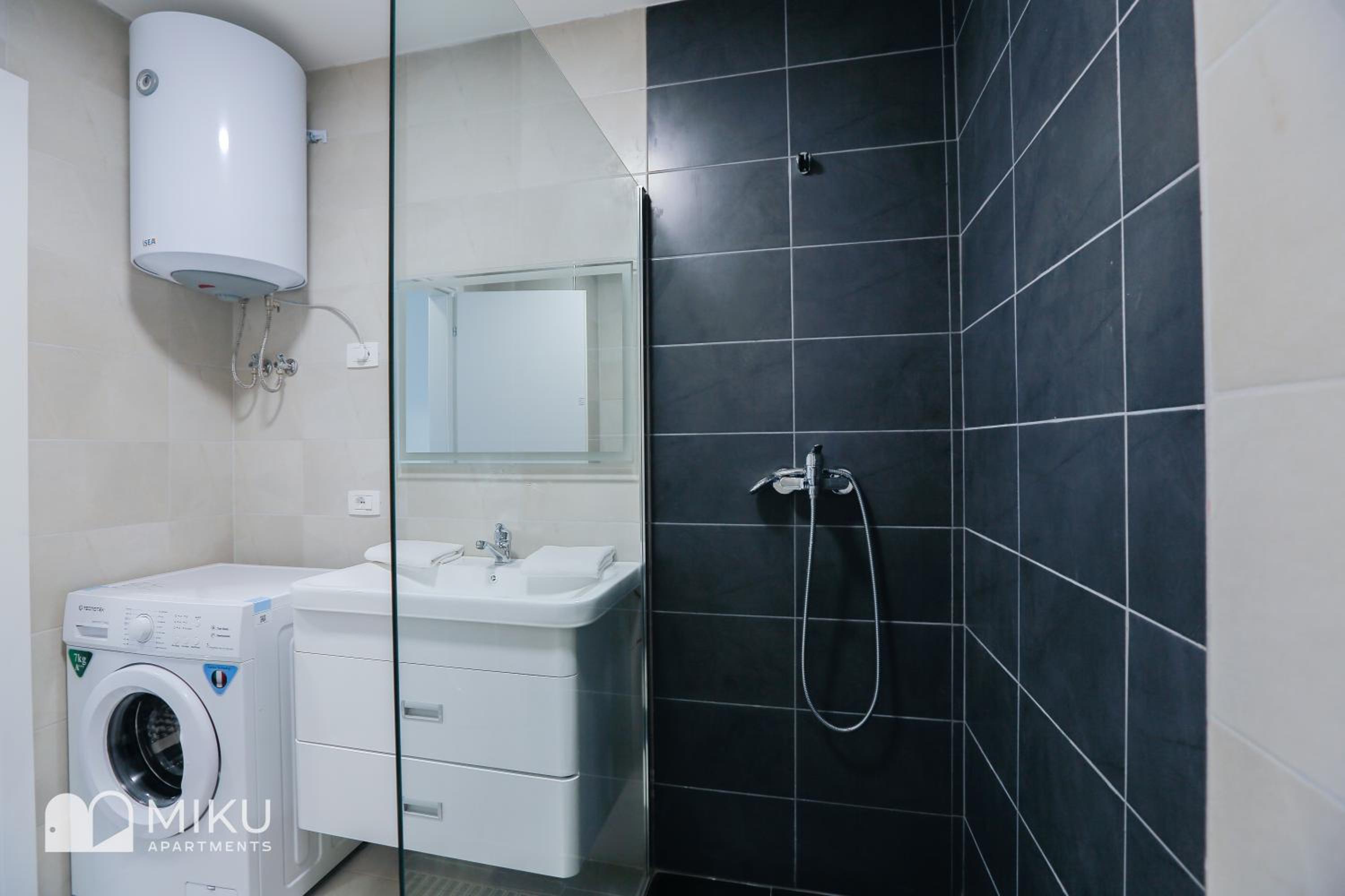 Miku Apartment - Luxurious 2Bedroom At Olympic Residence