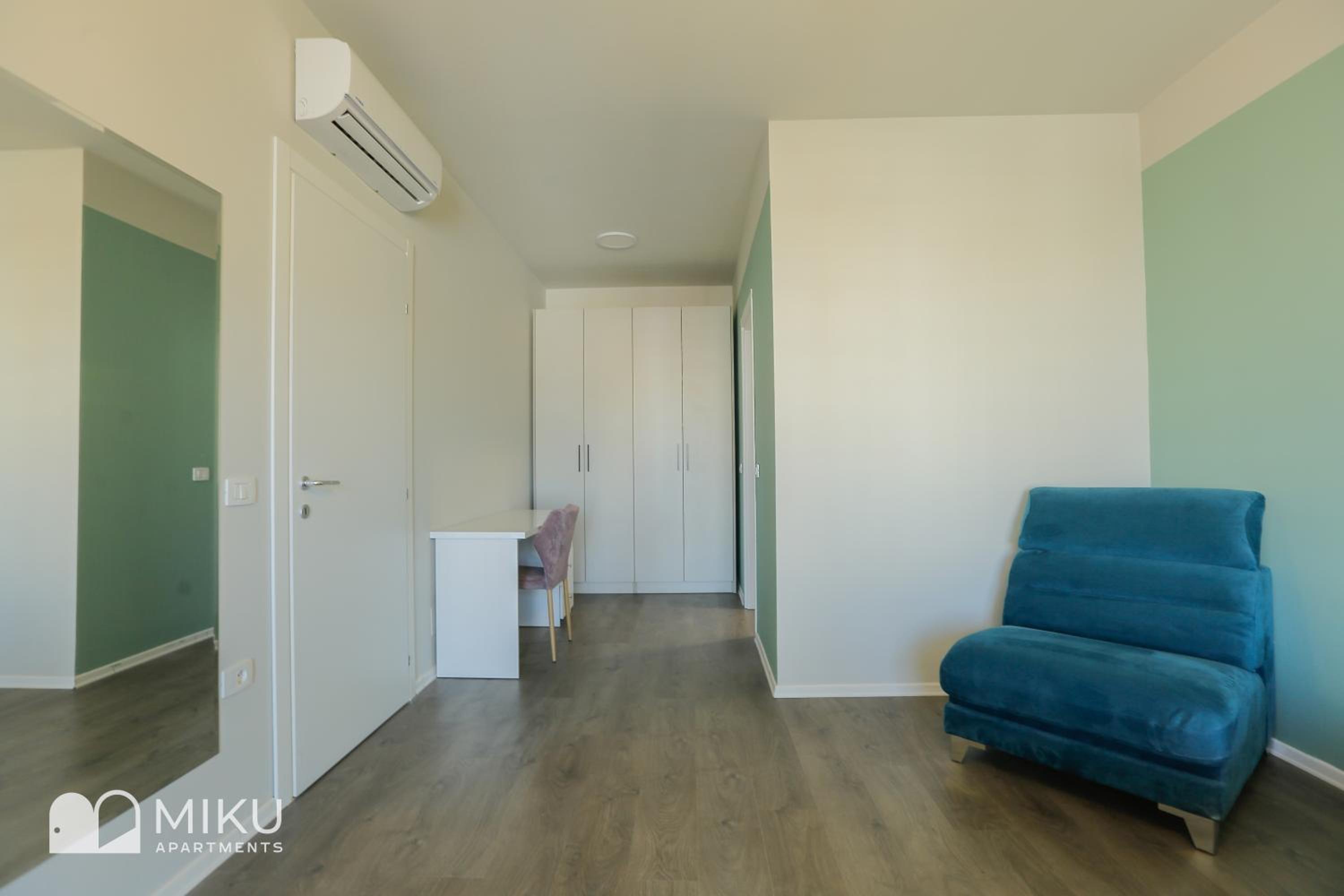Miku Apartment - Luxurious 2Bedroom At Olympic Residence