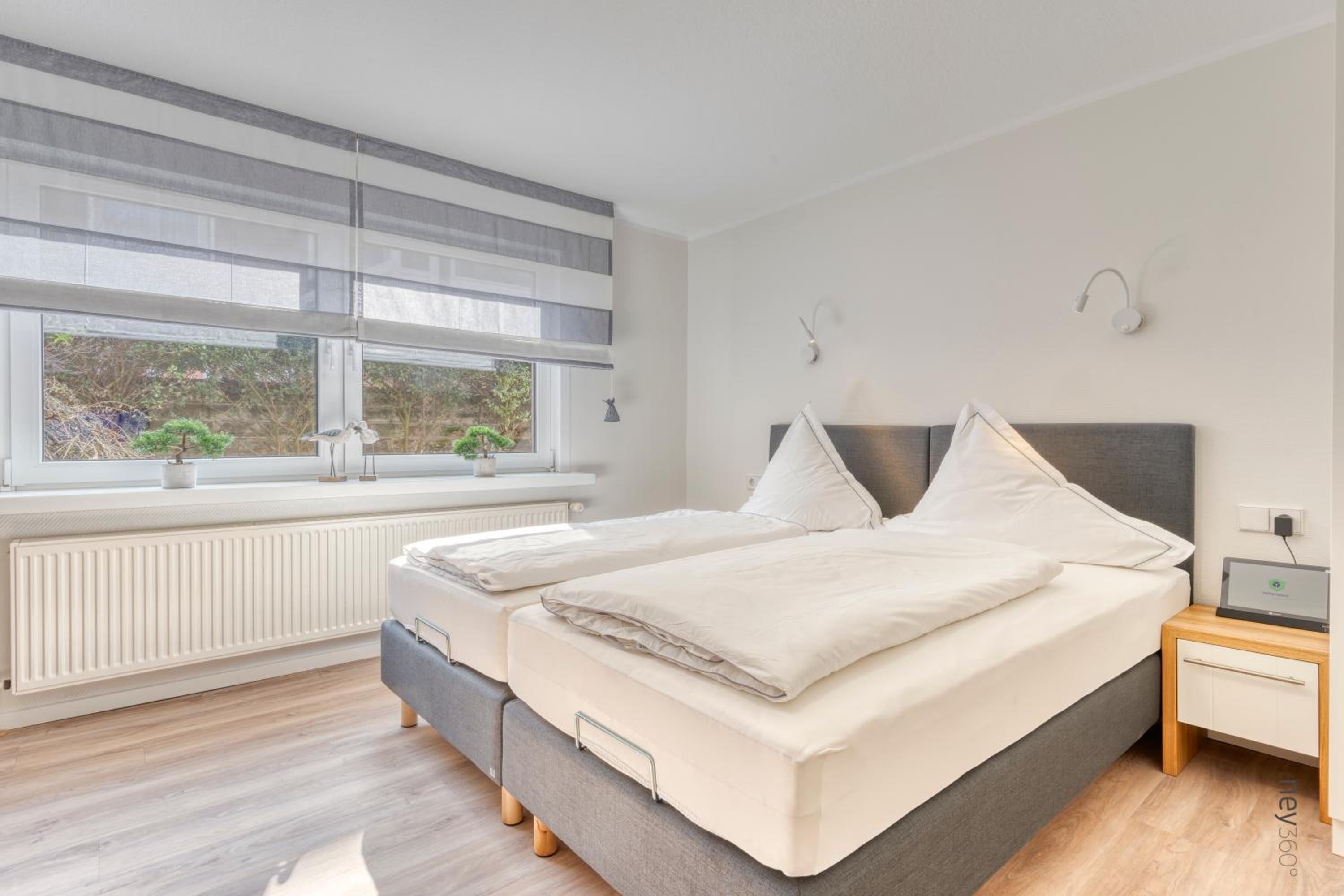 Strandfliederhaus