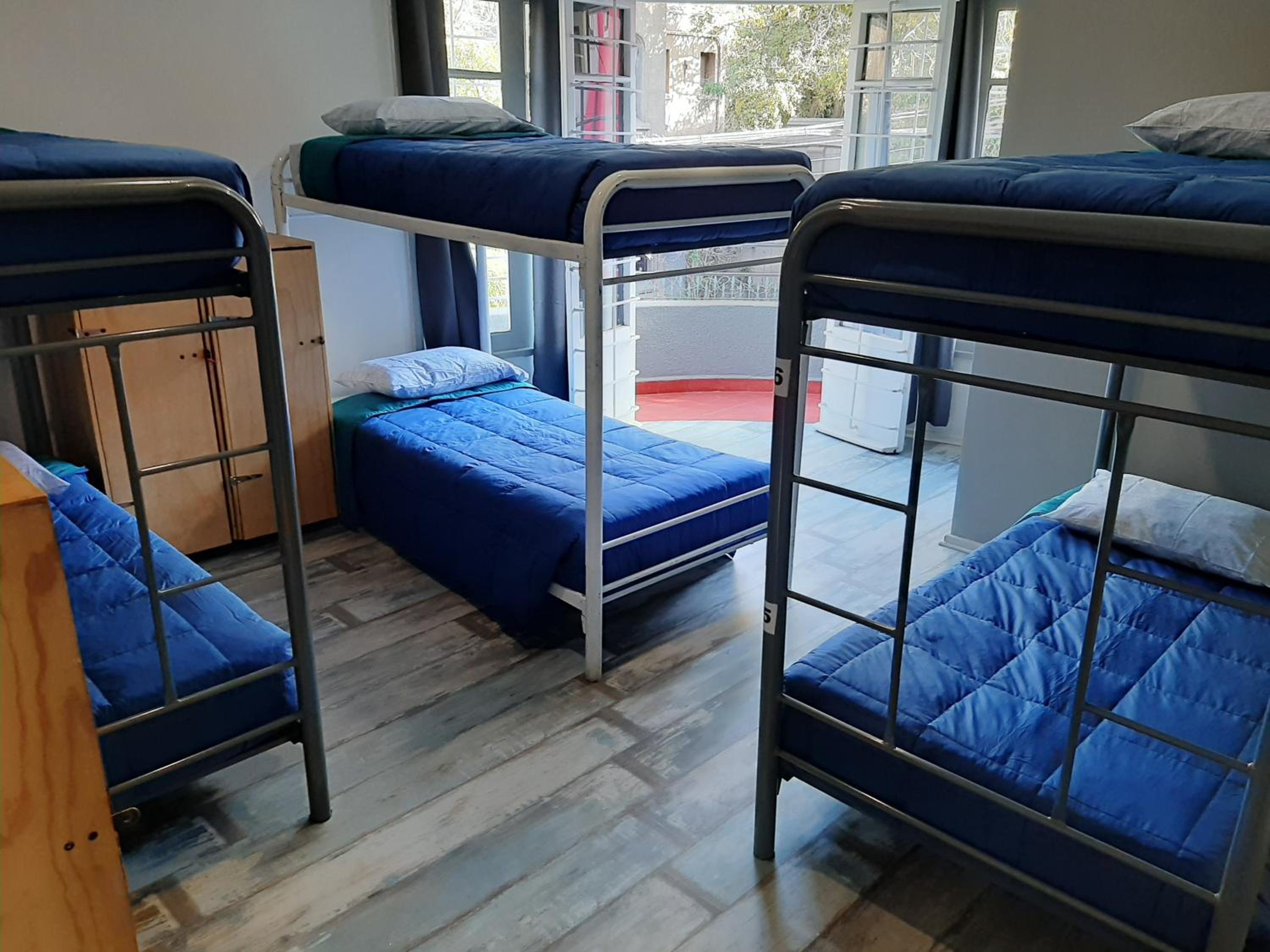 Aji Hostel Providencia