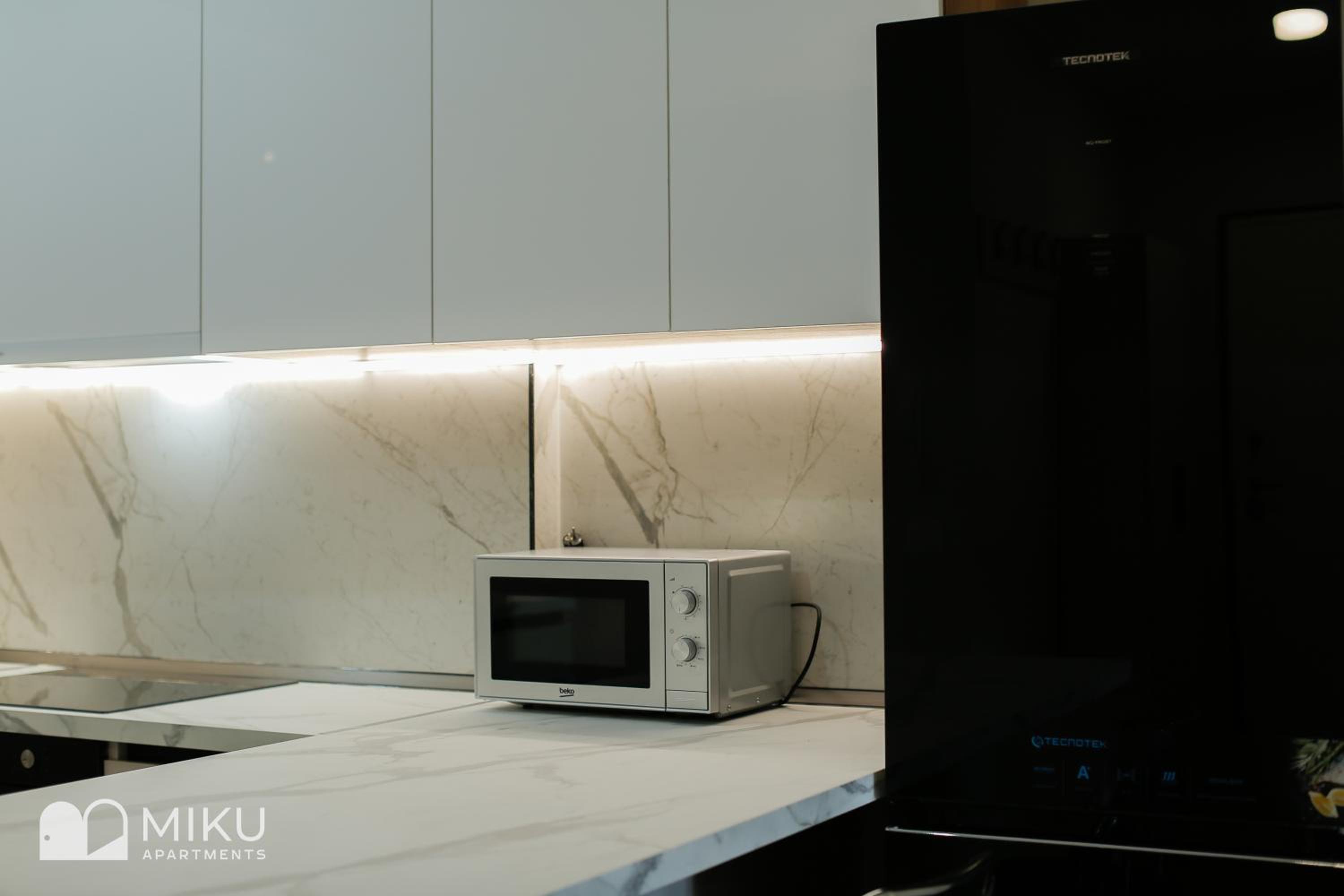 Miku Apartment - Luxurious 2Bedroom At Olympic Residence