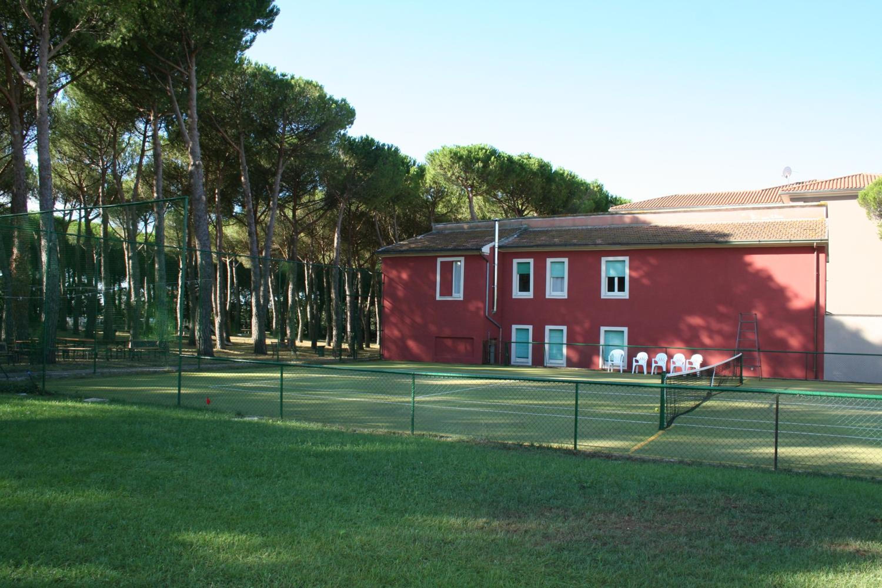Hotel Villa dei Pini photo 3