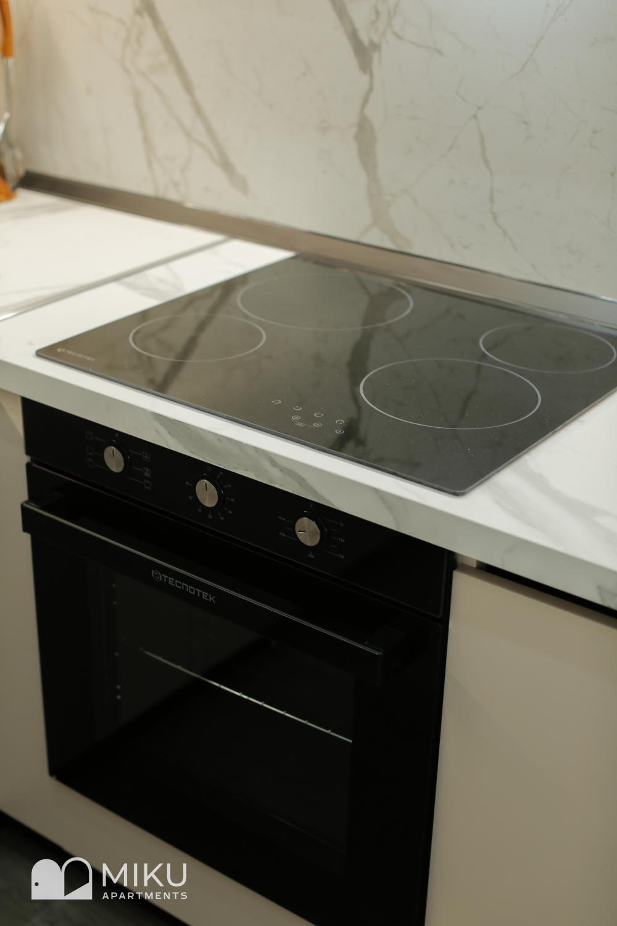 Miku Apartment - Luxurious 2Bedroom At Olympic Residence