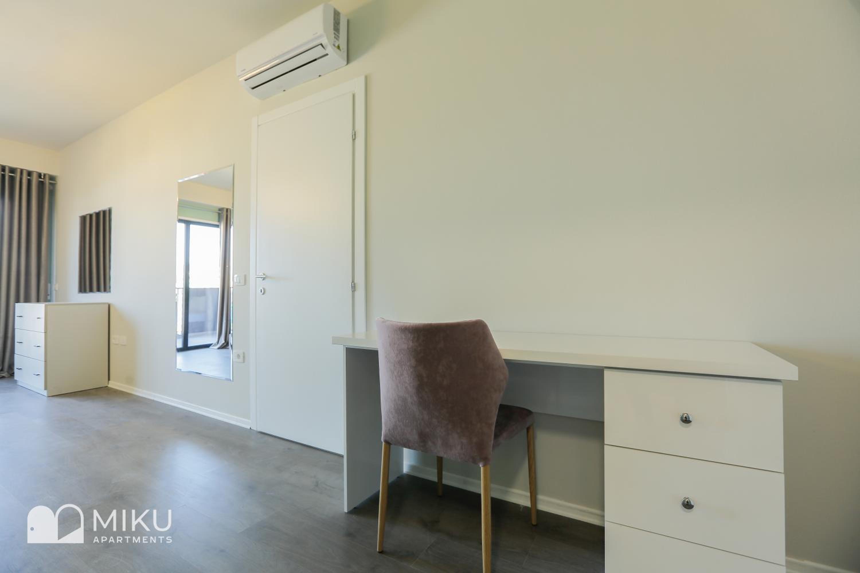 Miku Apartment - Luxurious 2Bedroom At Olympic Residence