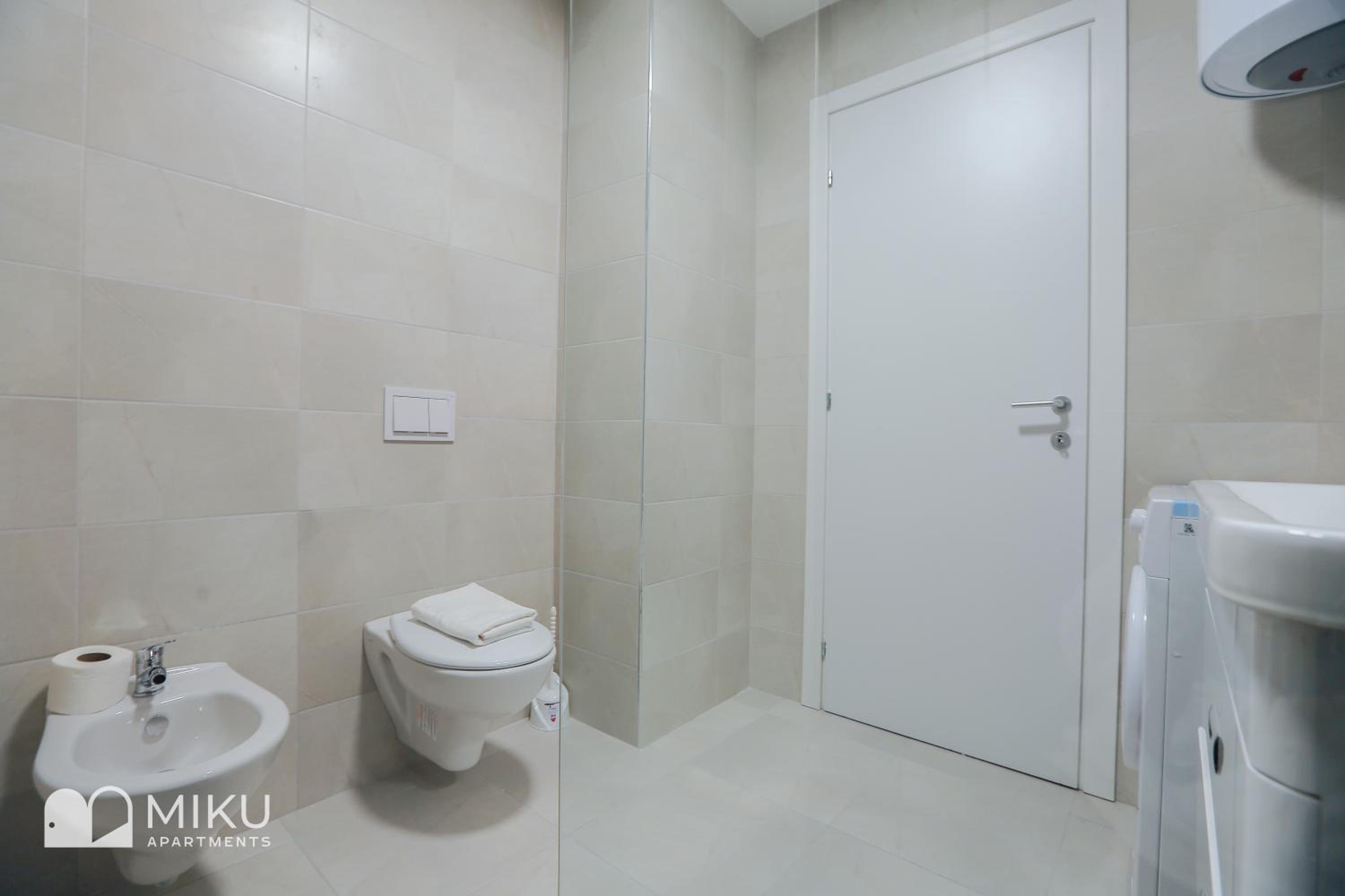 Miku Apartment - Luxurious 2Bedroom At Olympic Residence