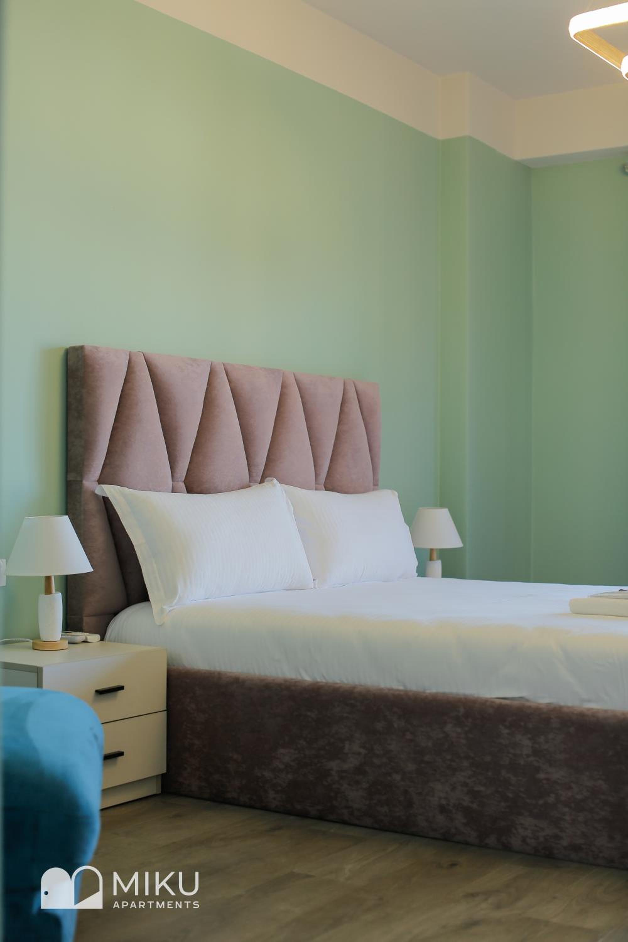 Miku Apartment - Luxurious 2Bedroom At Olympic Residence