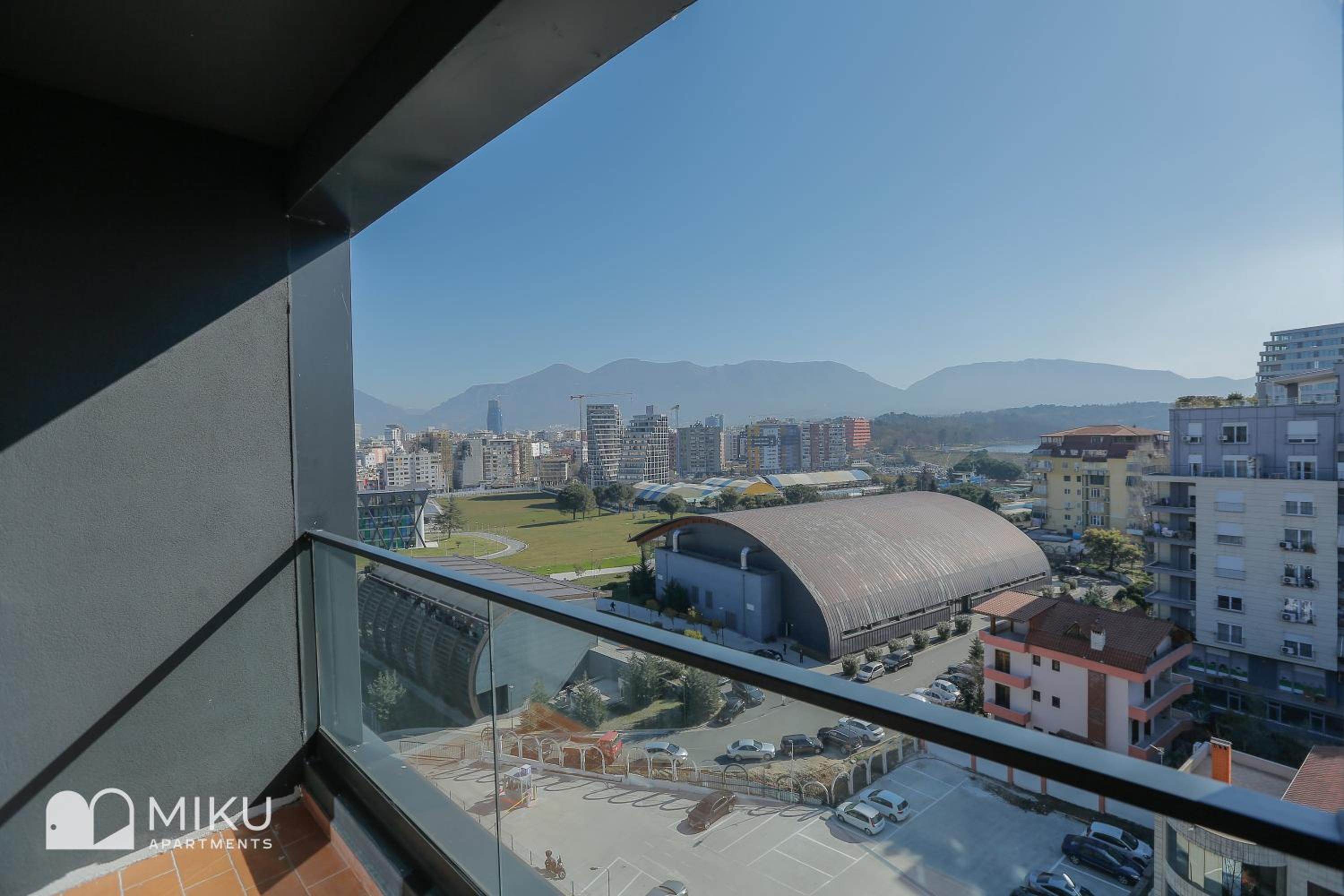 Miku Apartment - Luxurious 2Bedroom At Olympic Residence