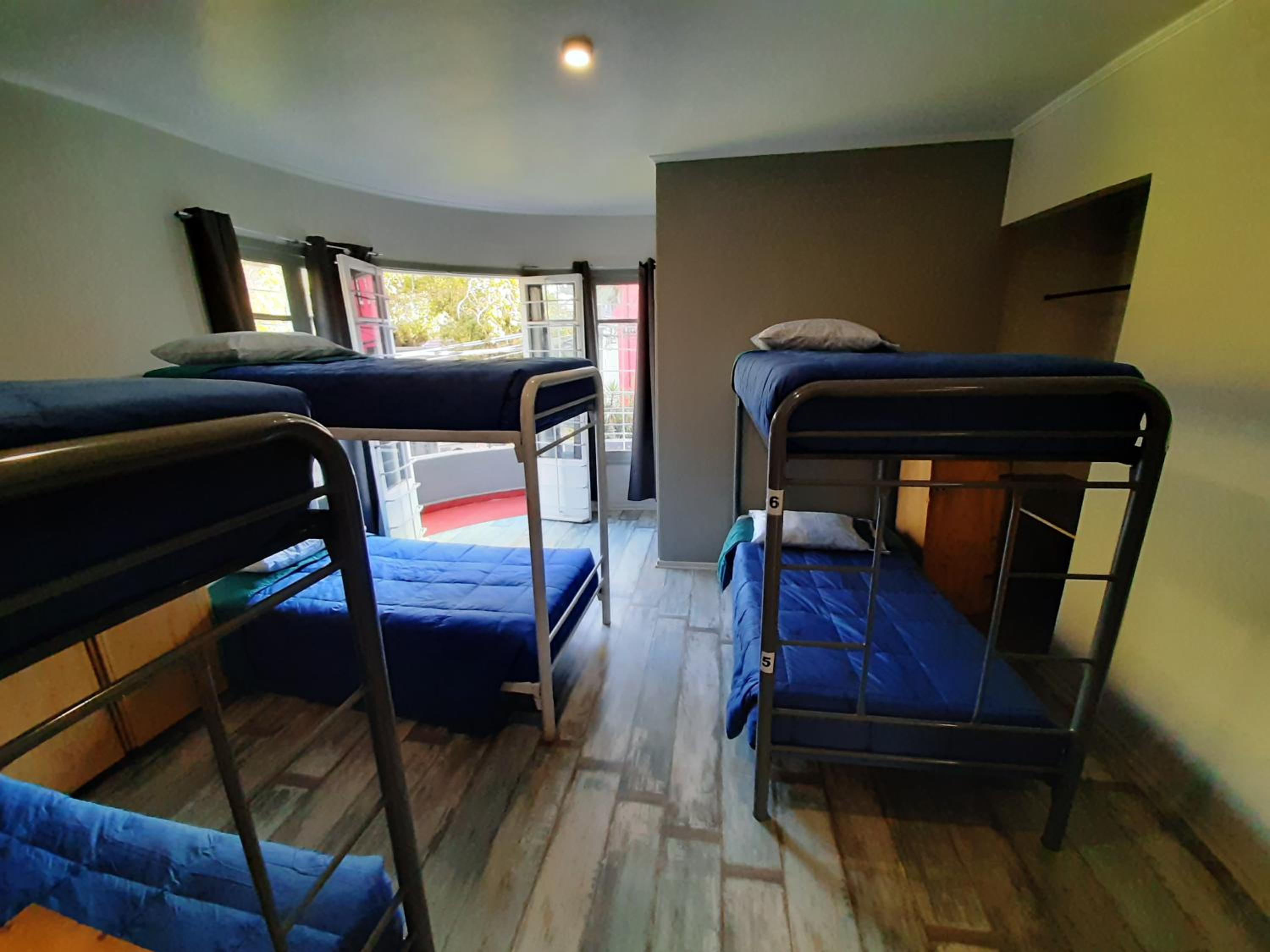 Aji Hostel Providencia