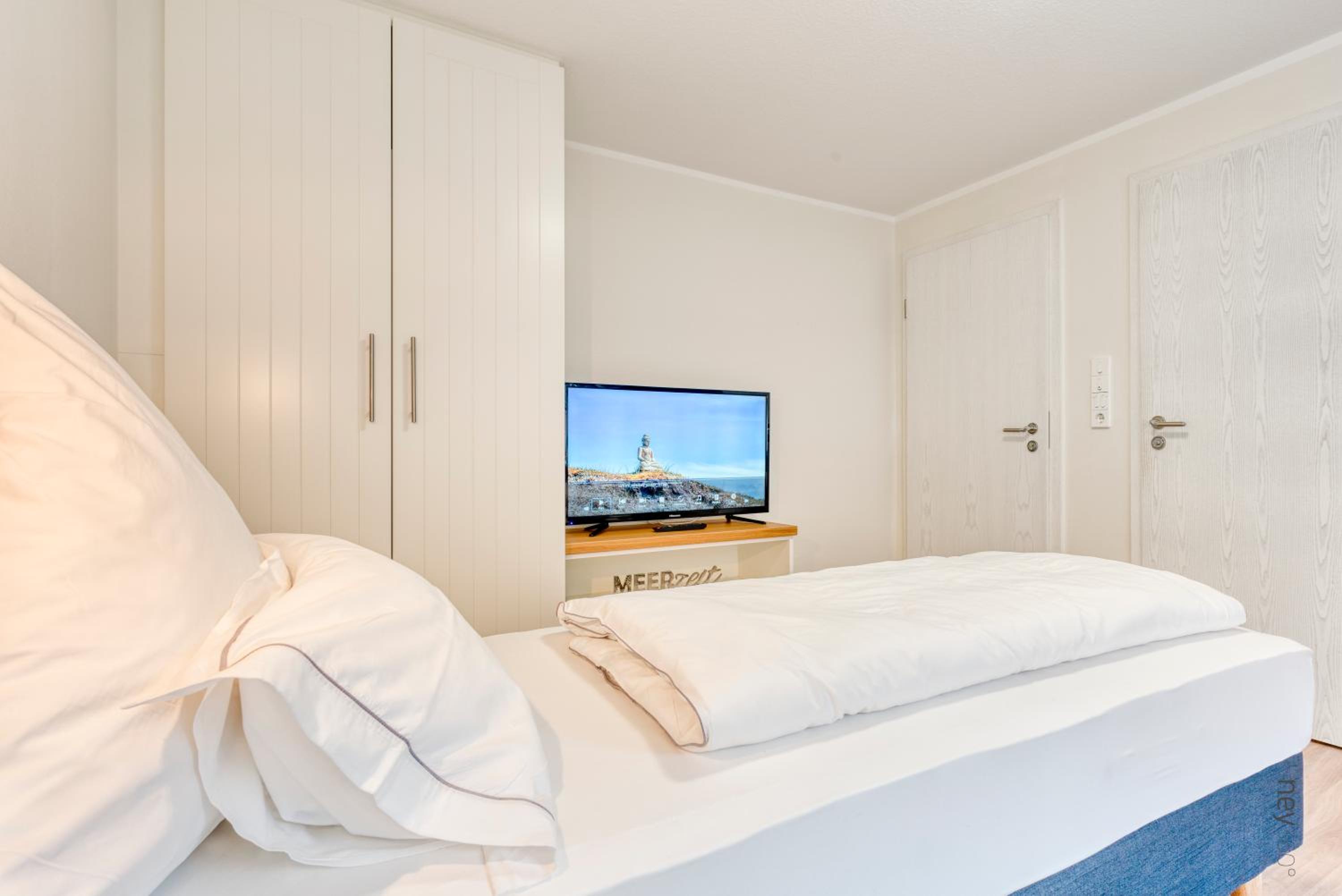 Strandfliederhaus