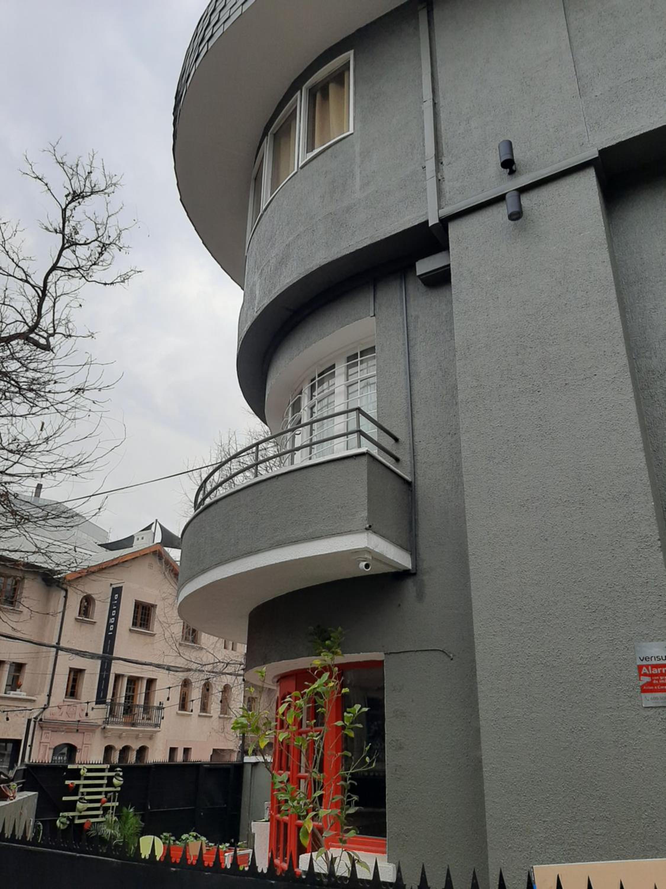 Aji Hostel Providencia