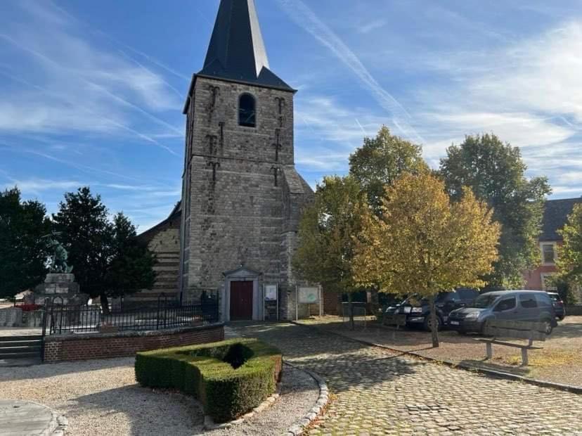 Gîte La Cure