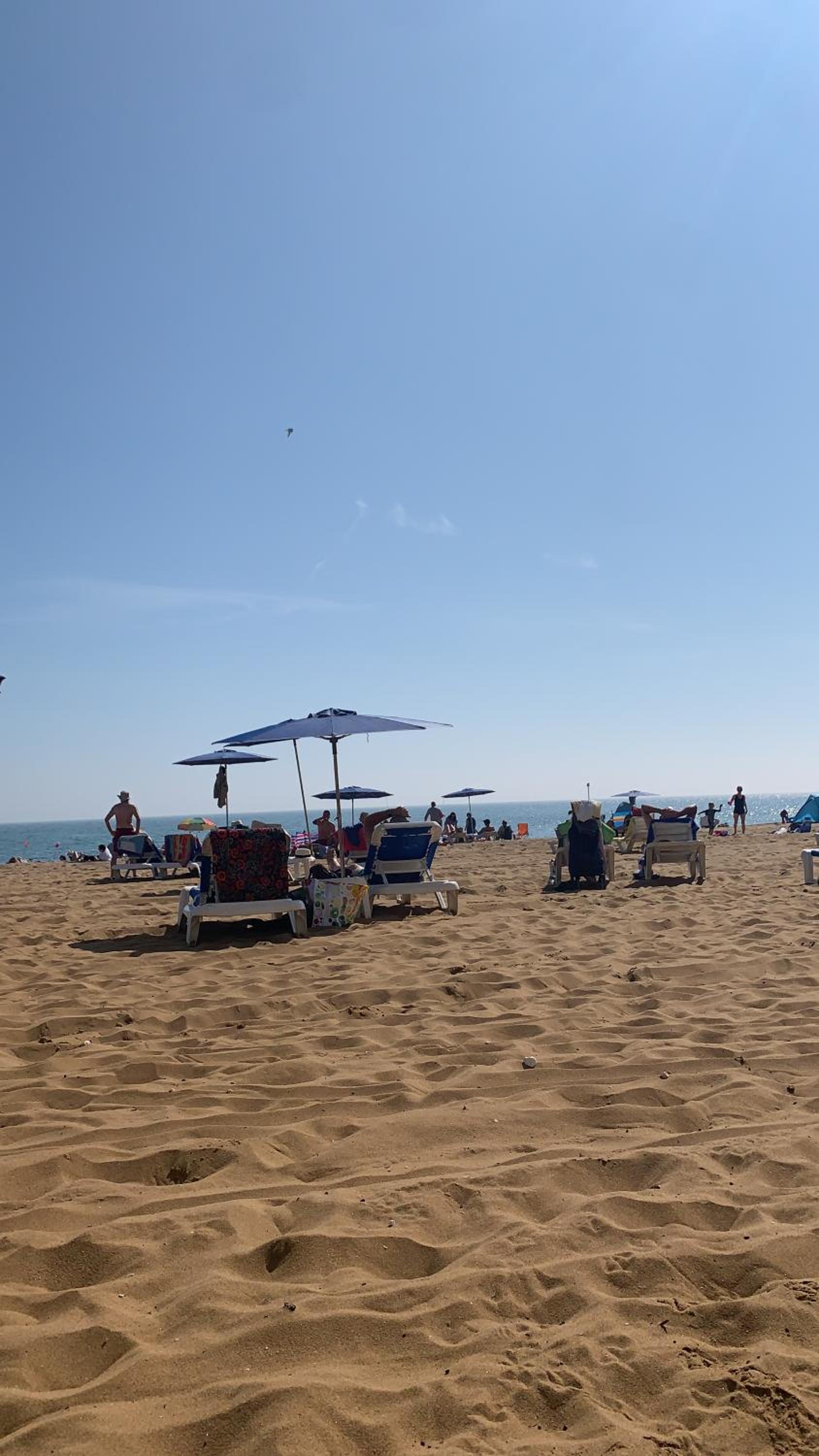 Pierremont En-Suite Rooms- 4 mins walk to Viking Bay Beach view 5