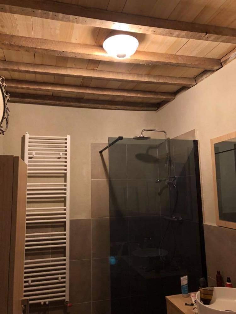 Gîte La Cure