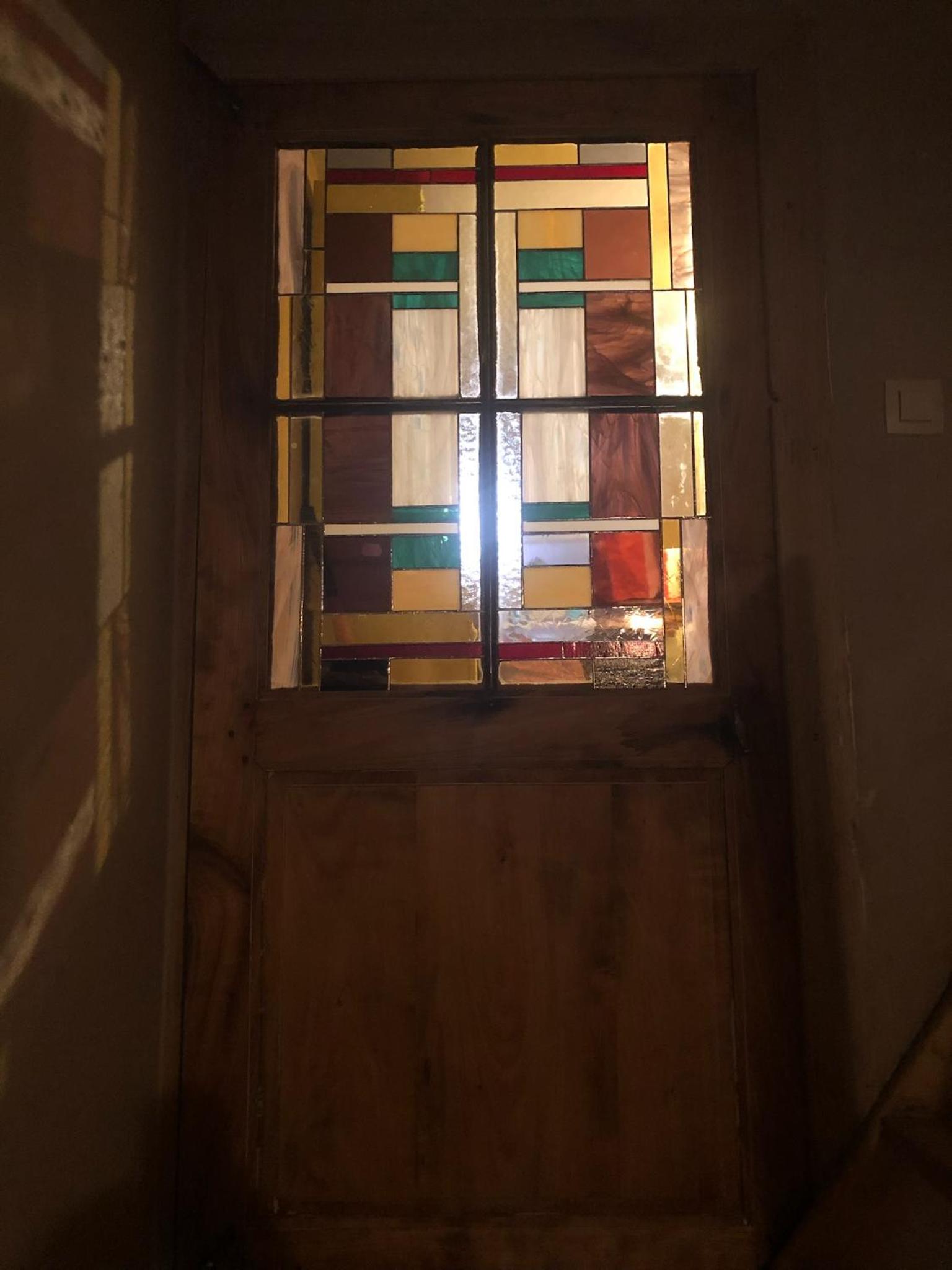 Gîte La Cure