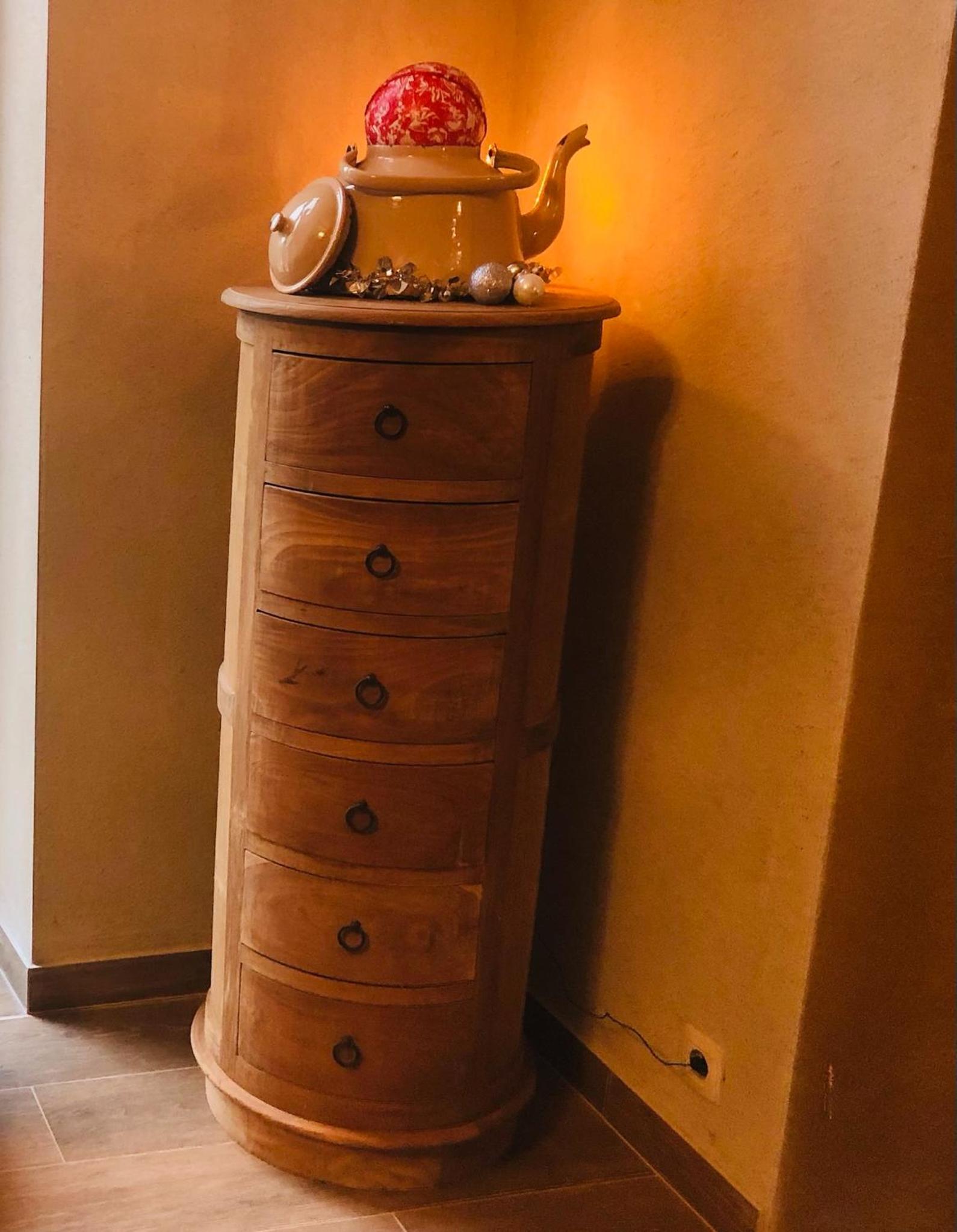 Gîte La Cure