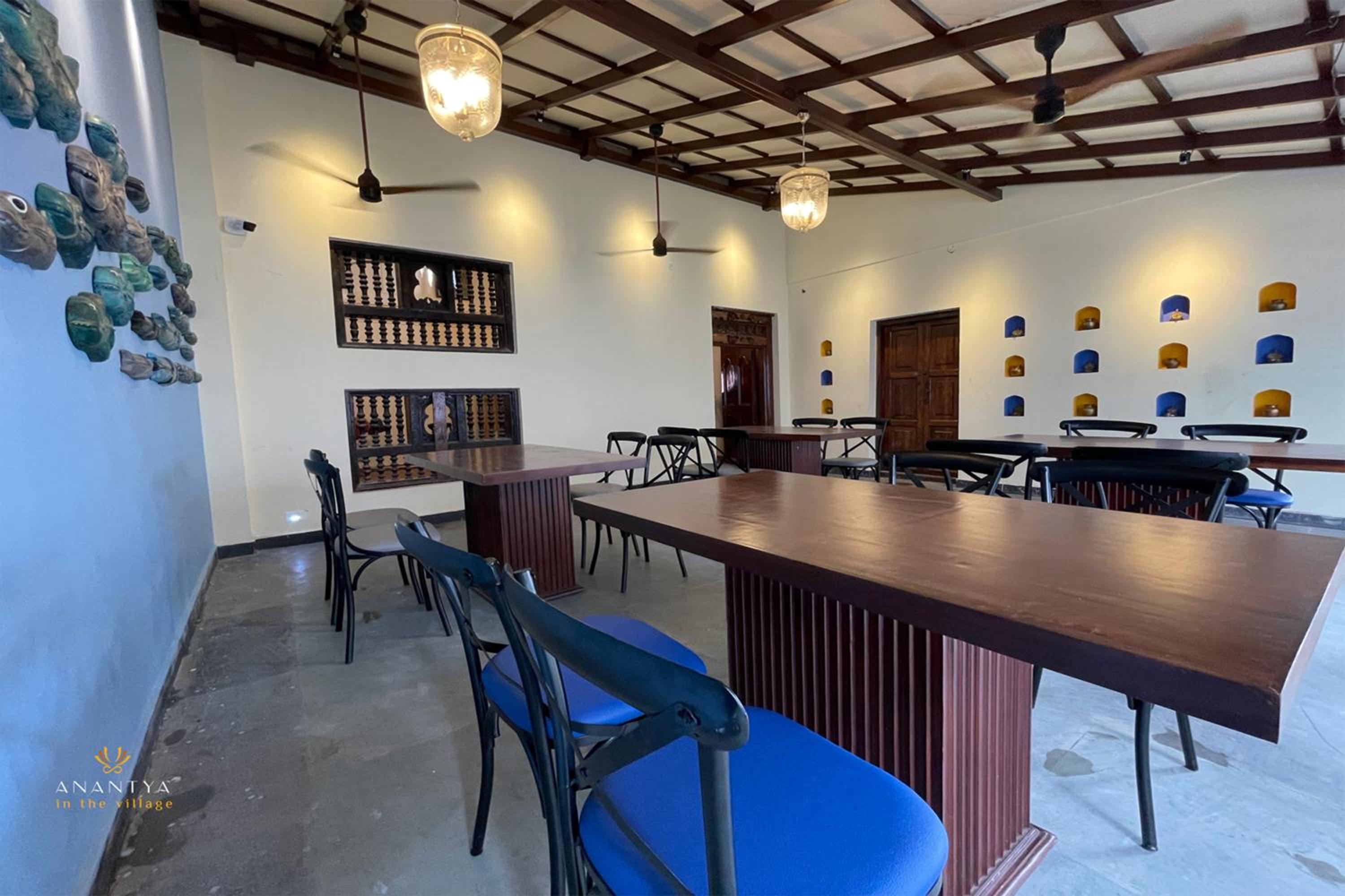 meeting room