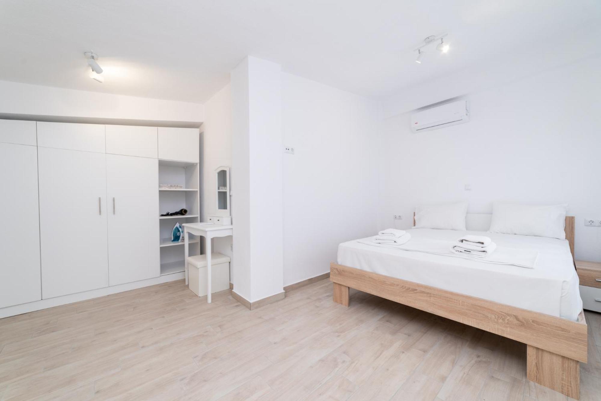 Nefeli & Nefeli Luxury Residential Complexes