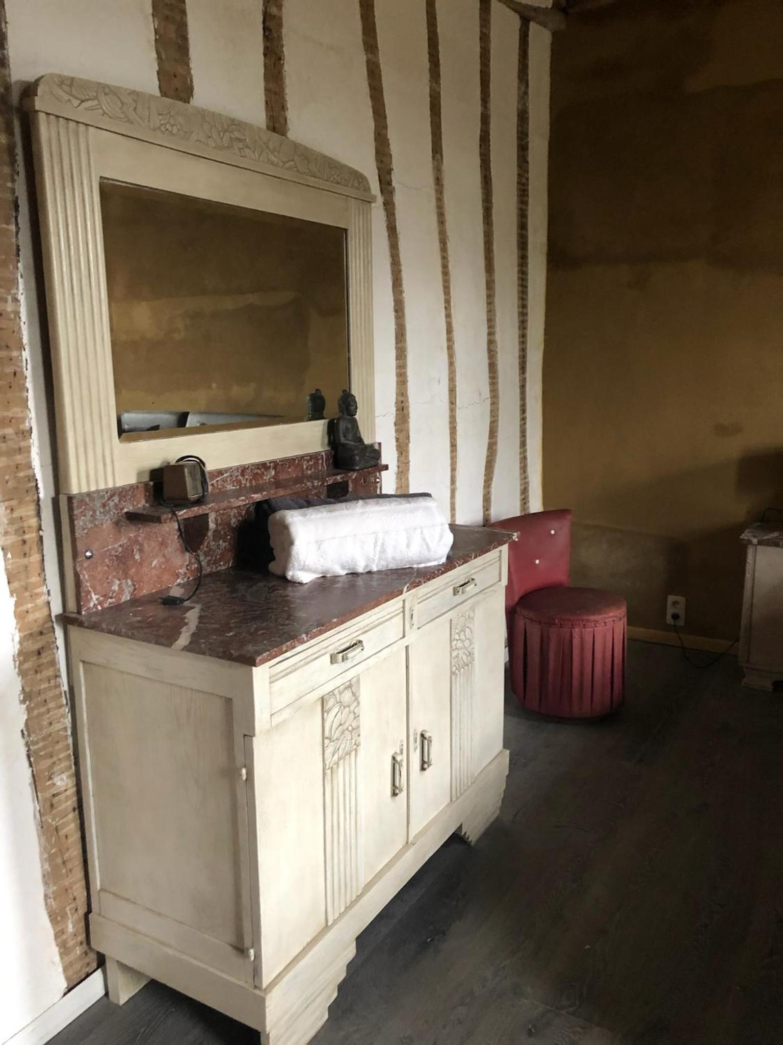 Gîte La Cure