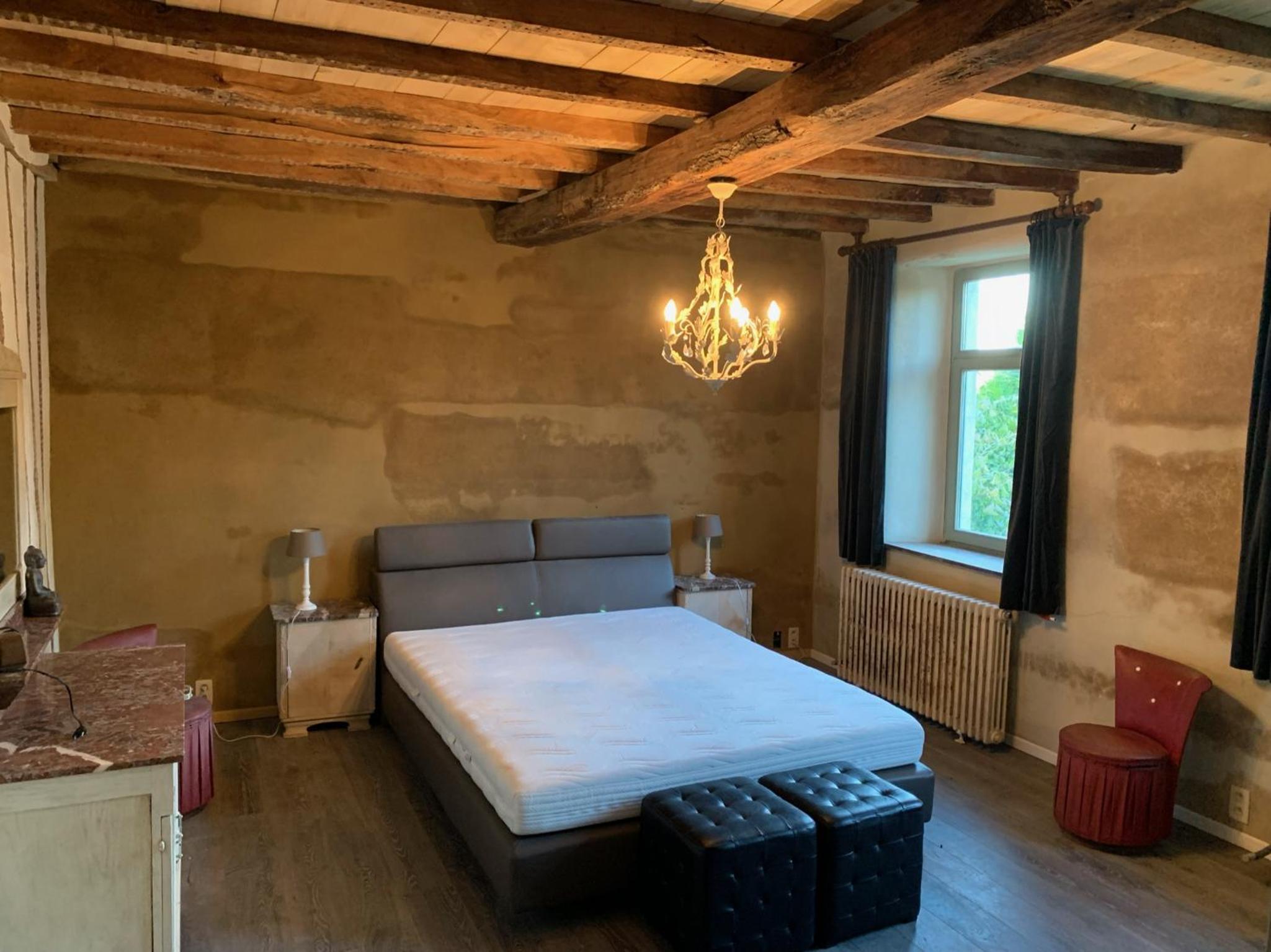 Gîte La Cure