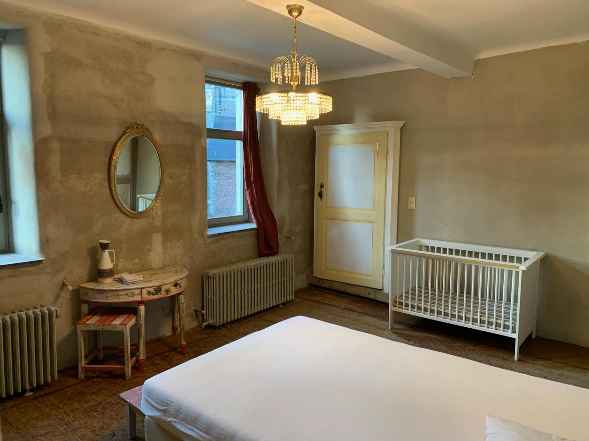Gîte La Cure
