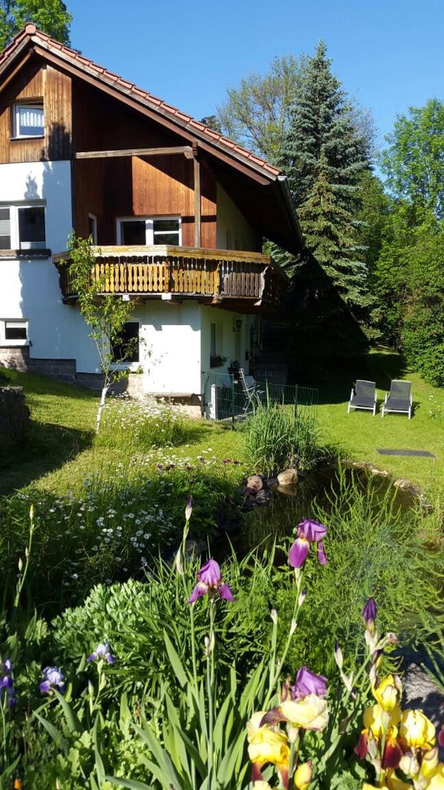Ferienhaus "Am Schleifenbach" view 5