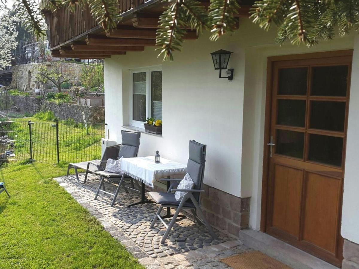 Ferienhaus "Am Schleifenbach" view 4