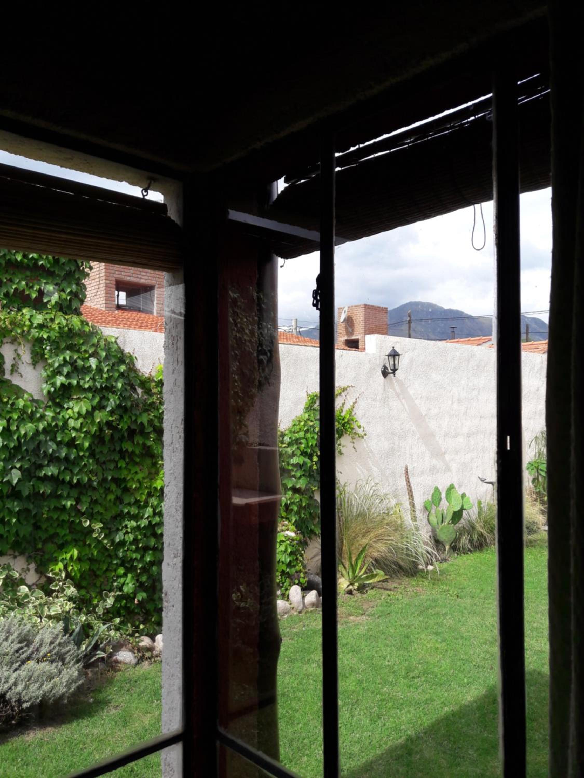 Flor de las Sierras