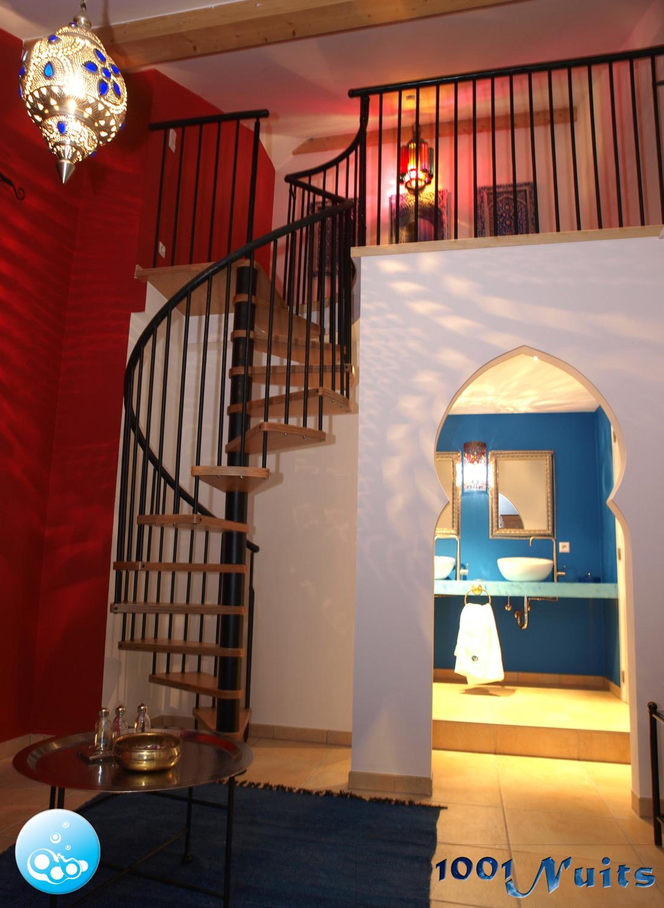 B&B Oa6 Casa