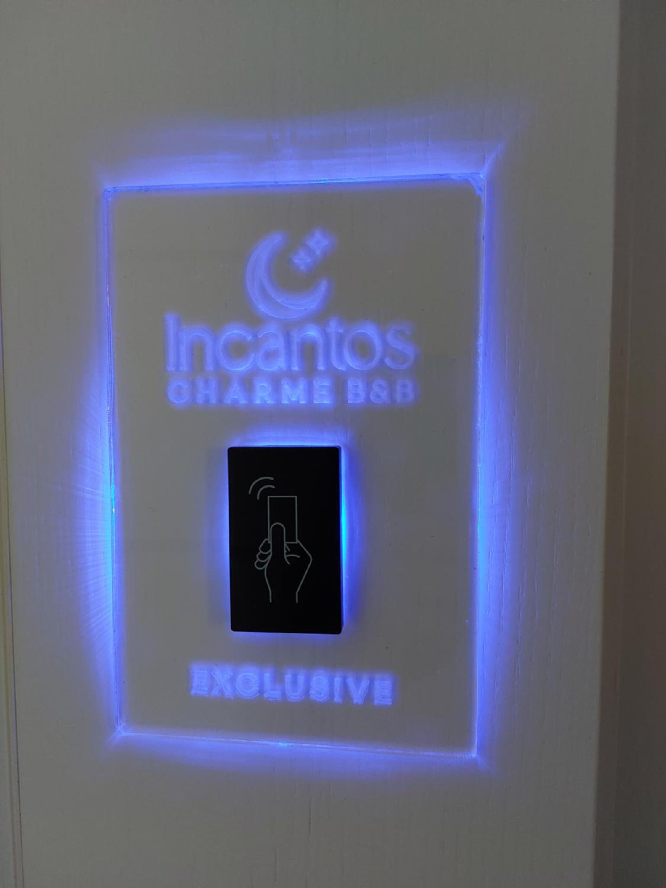 Incantos charme B&B