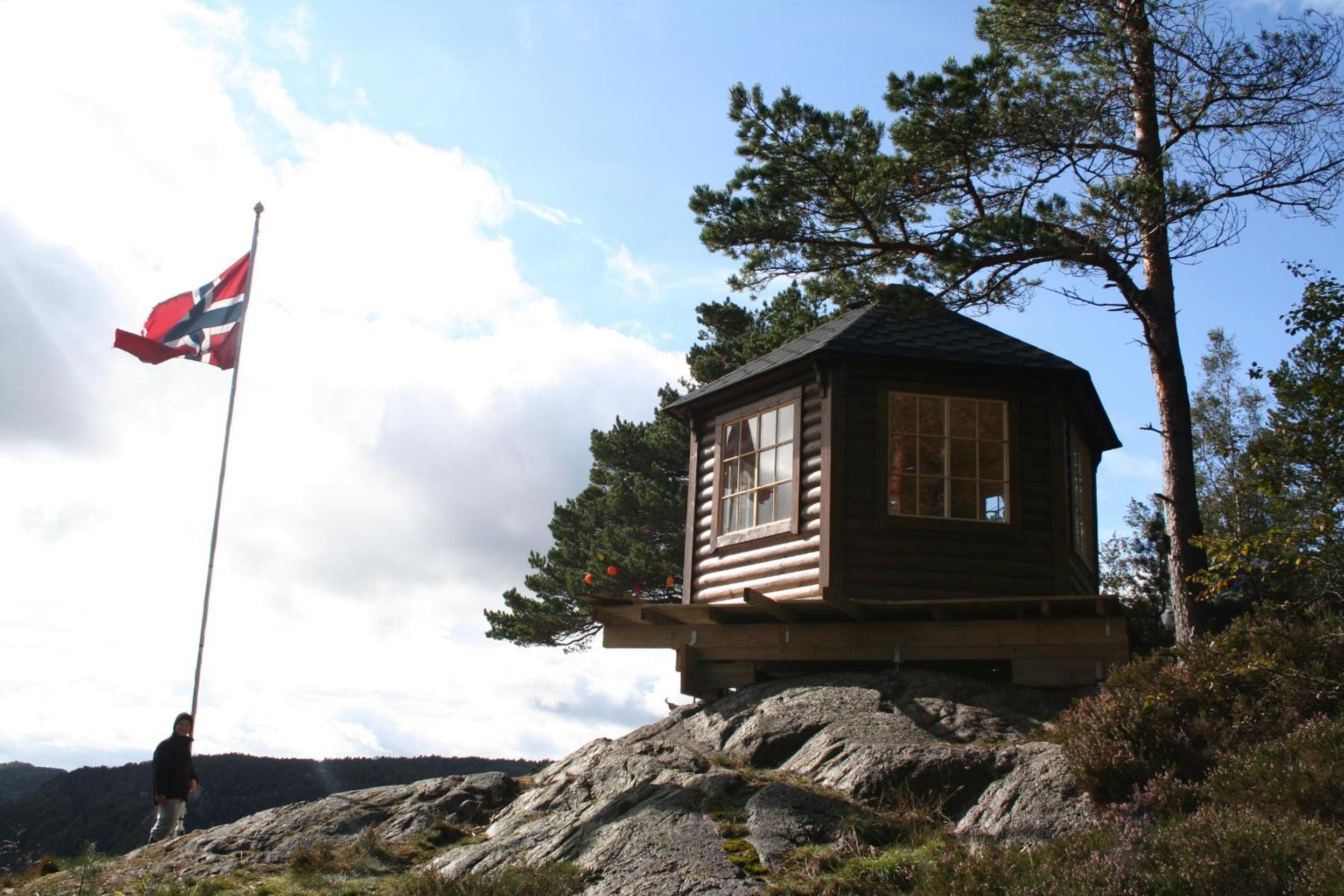 Kvåstunet