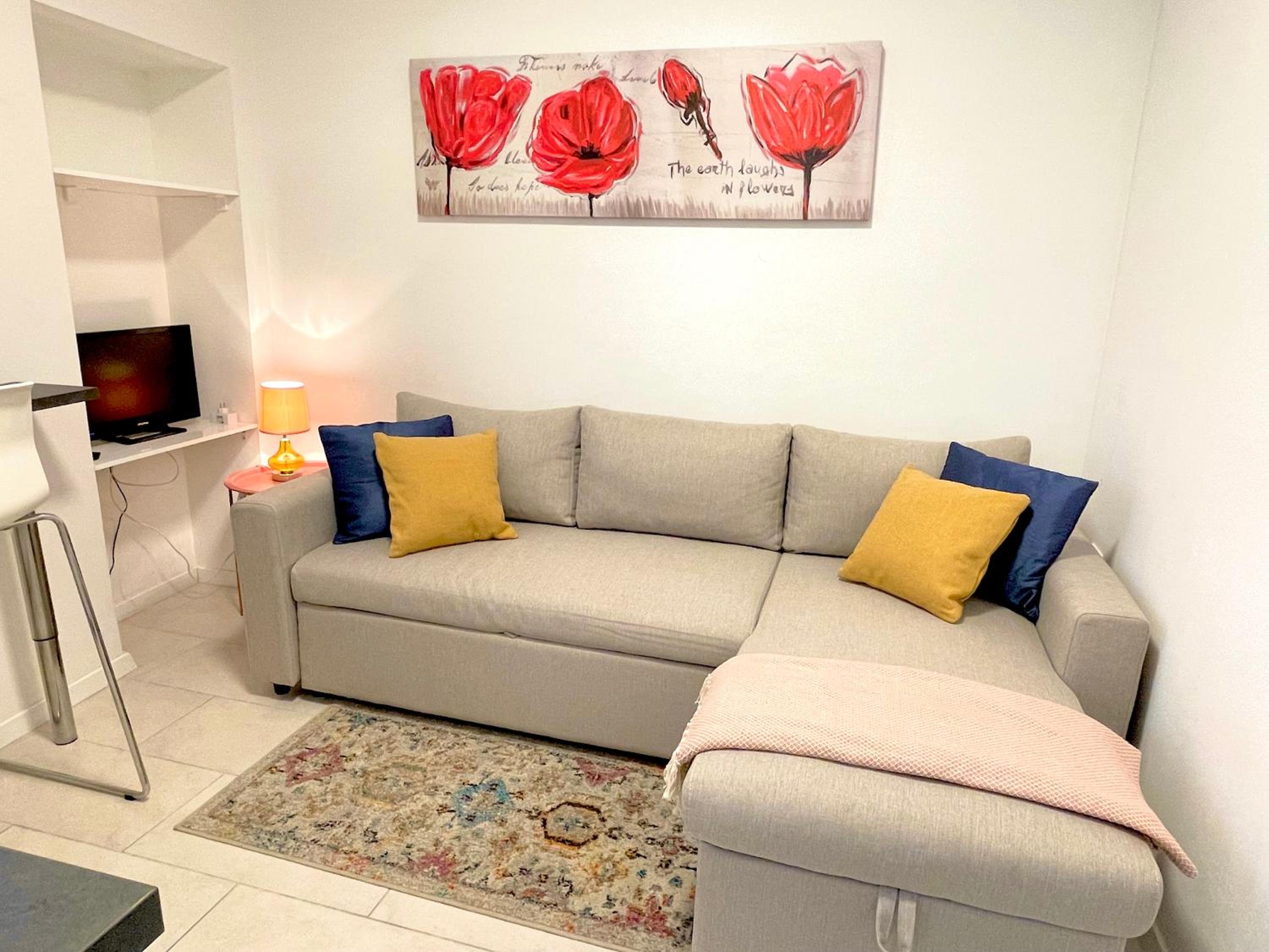 Happy Casa Isola Piccola view 5