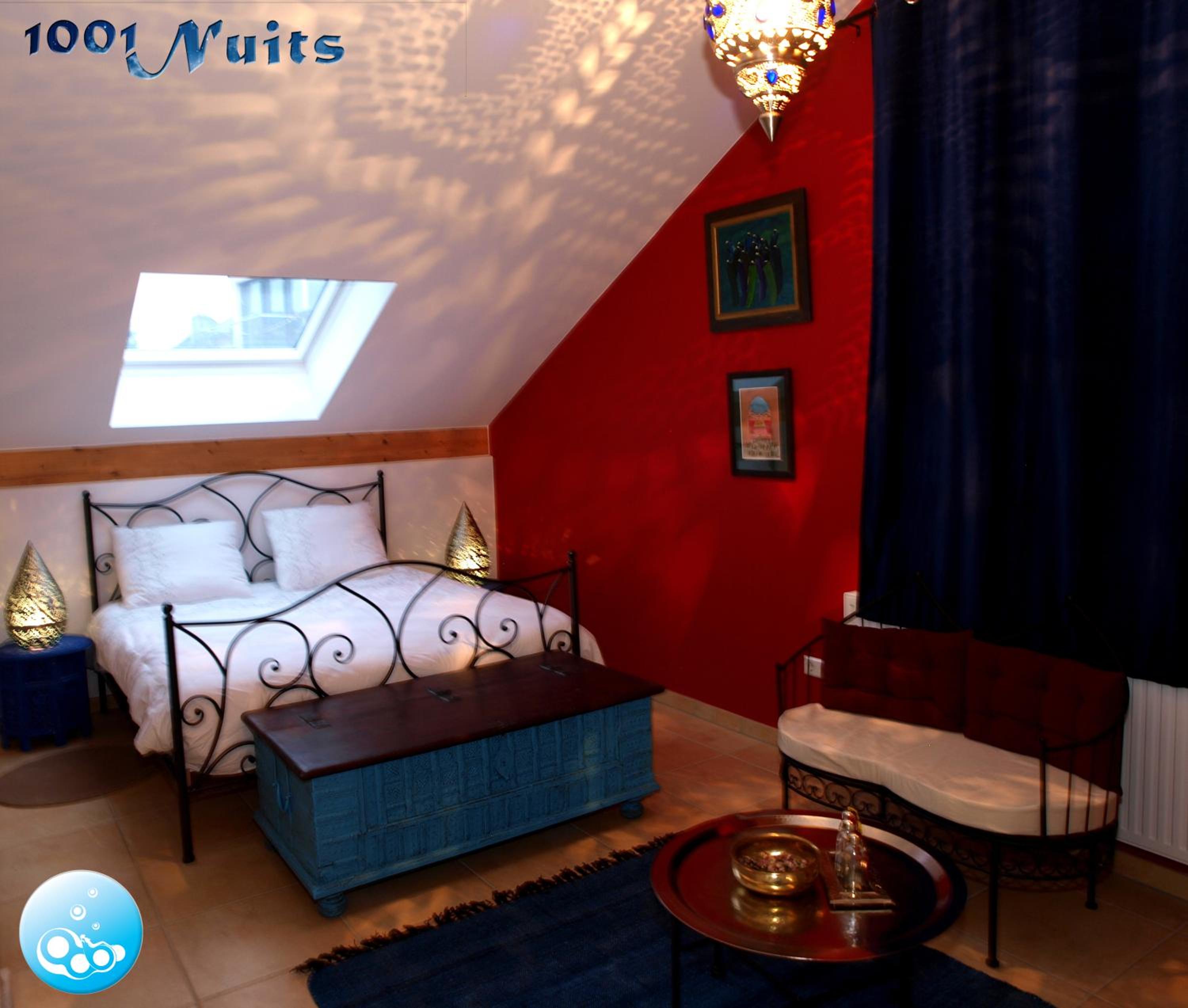 B&B Oa6 Casa