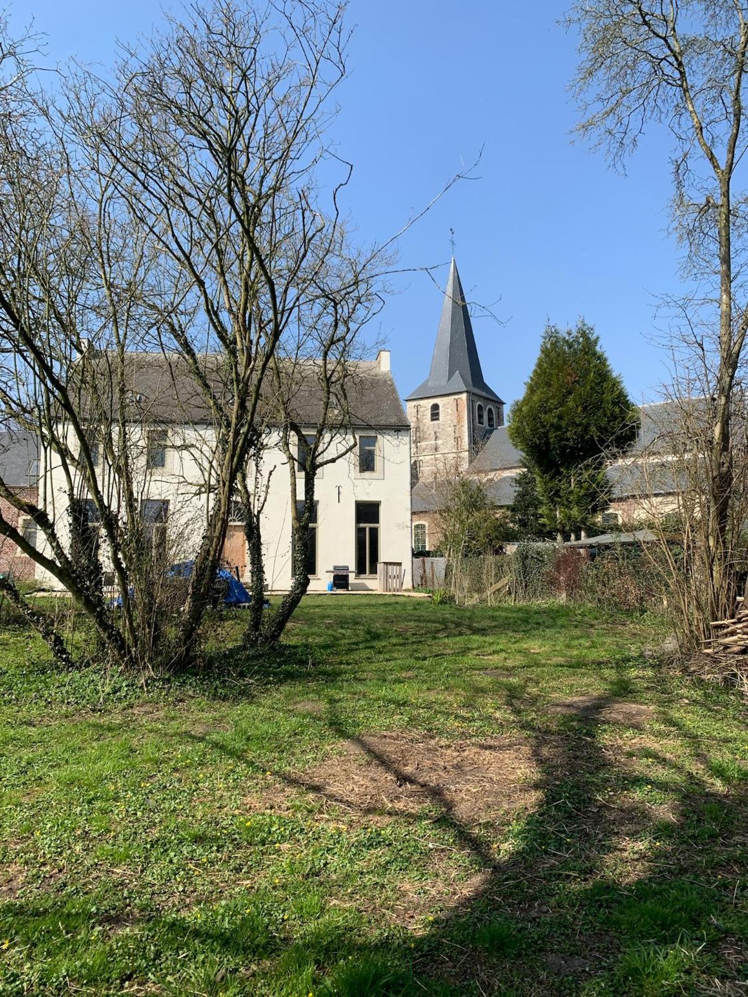Gîte La Cure