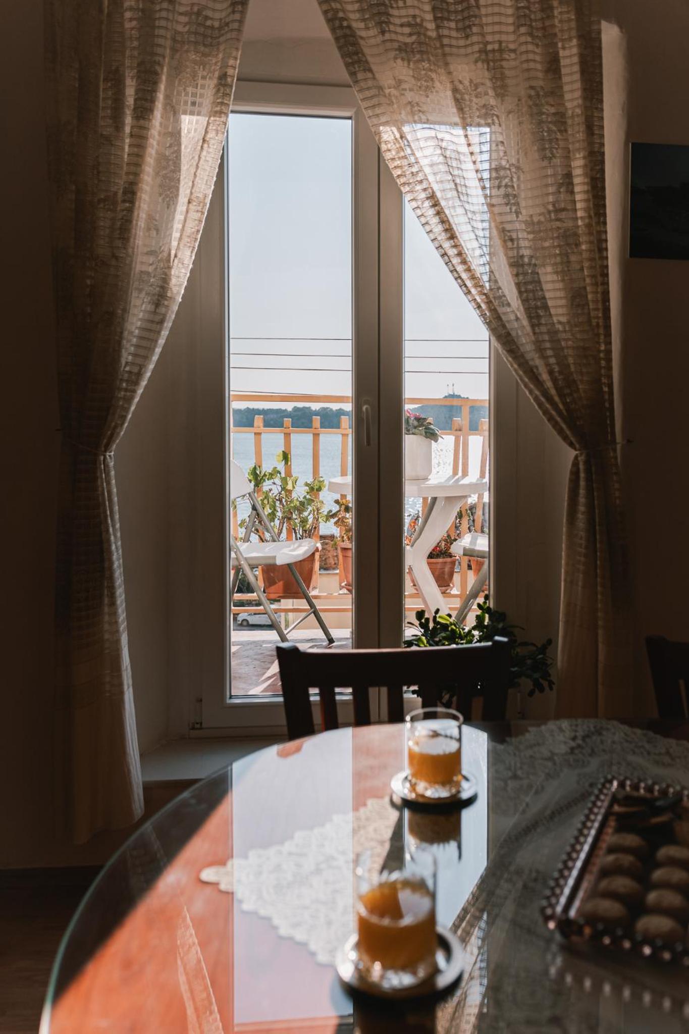 Arya apartment view 3