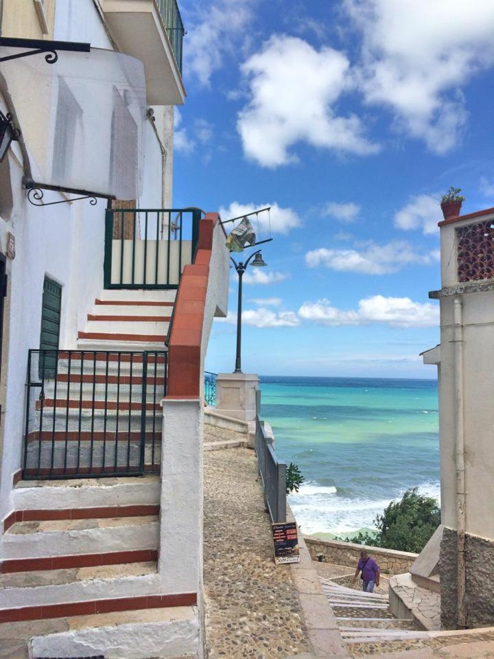 B&B La Maison del Borgo photo 4