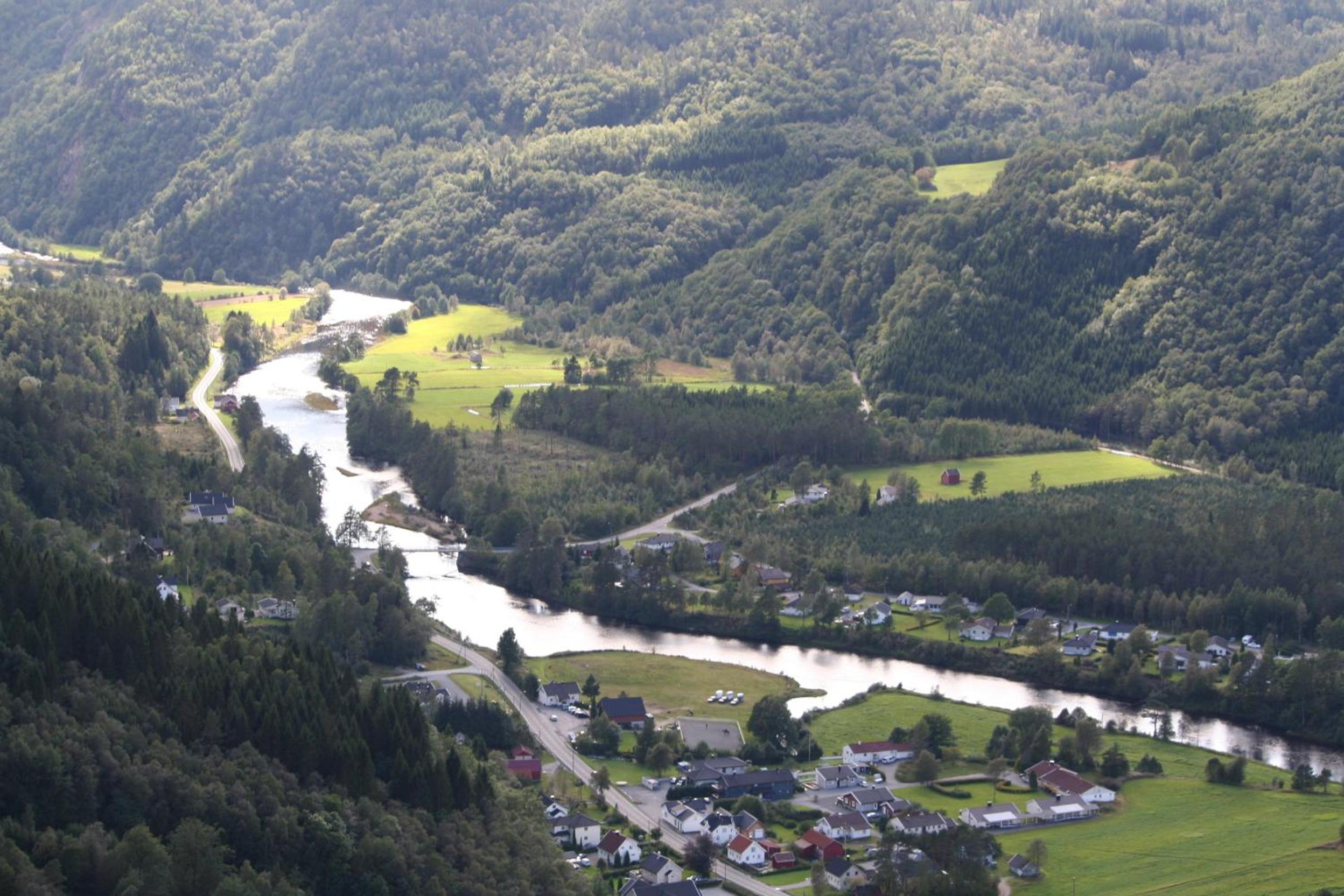 Kvåstunet