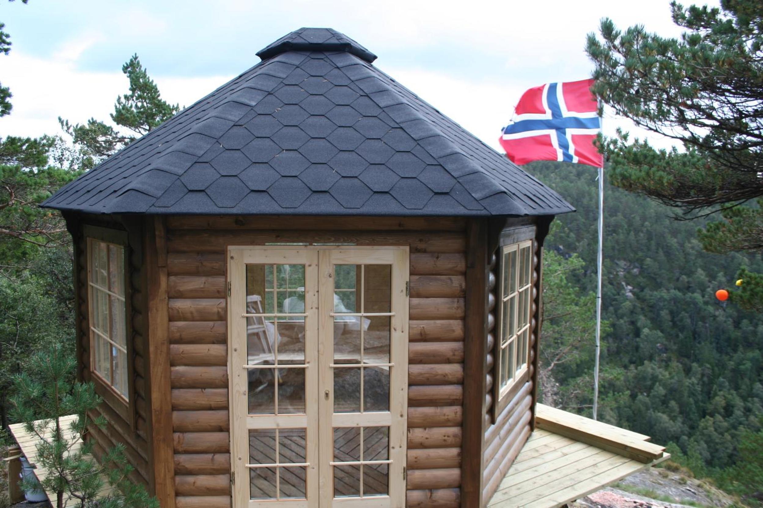 Kvåstunet