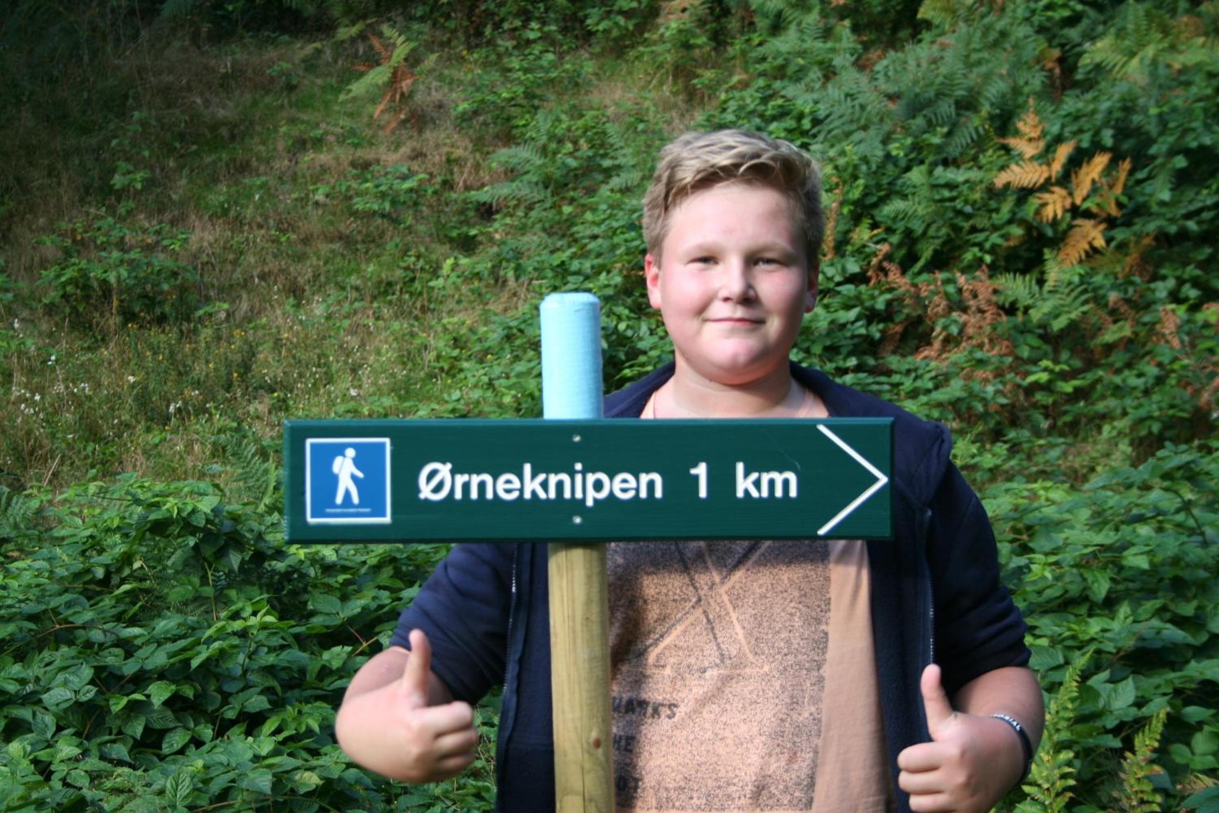Kvåstunet