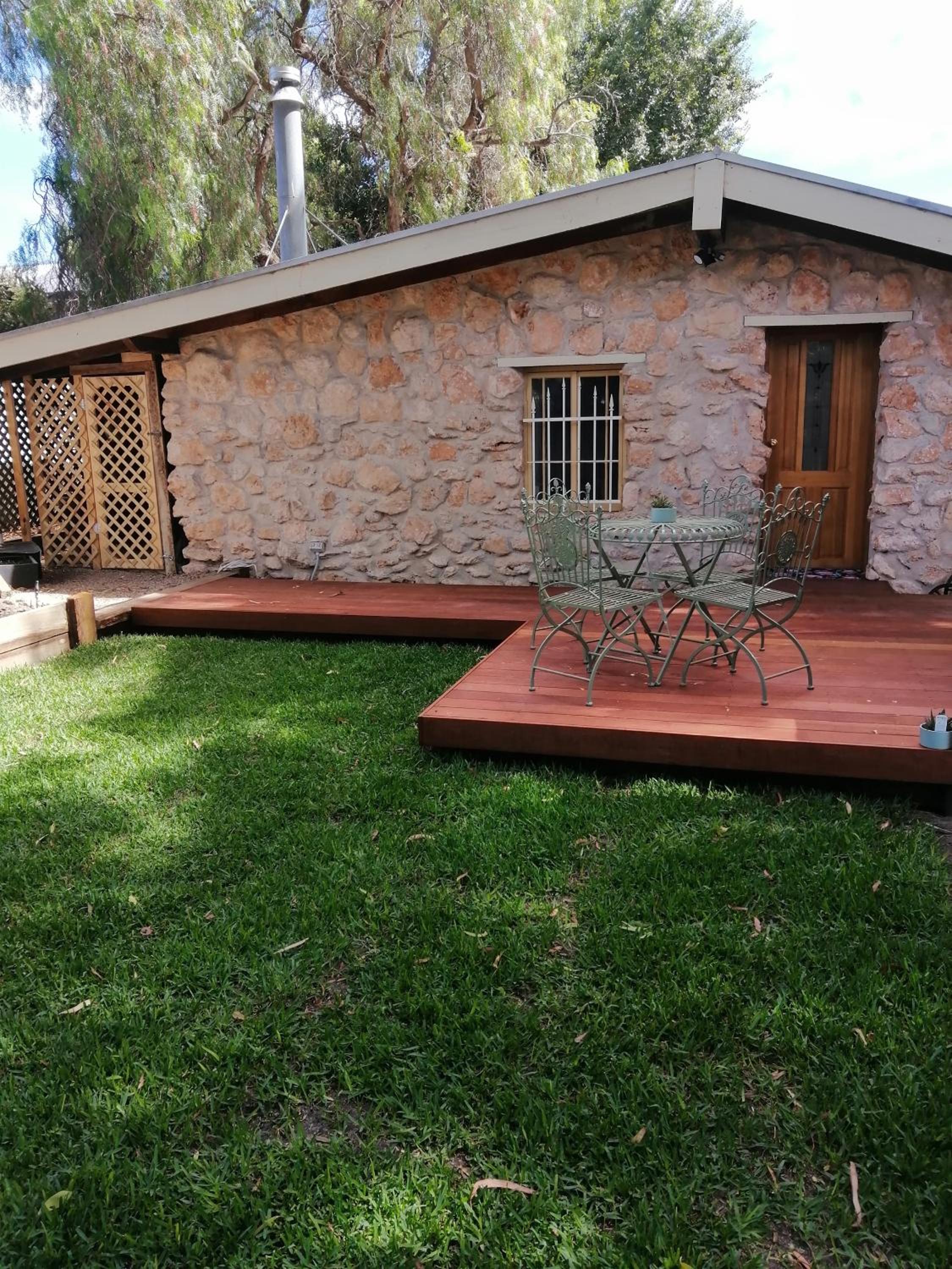 Maunder Cottage Aldinga Township