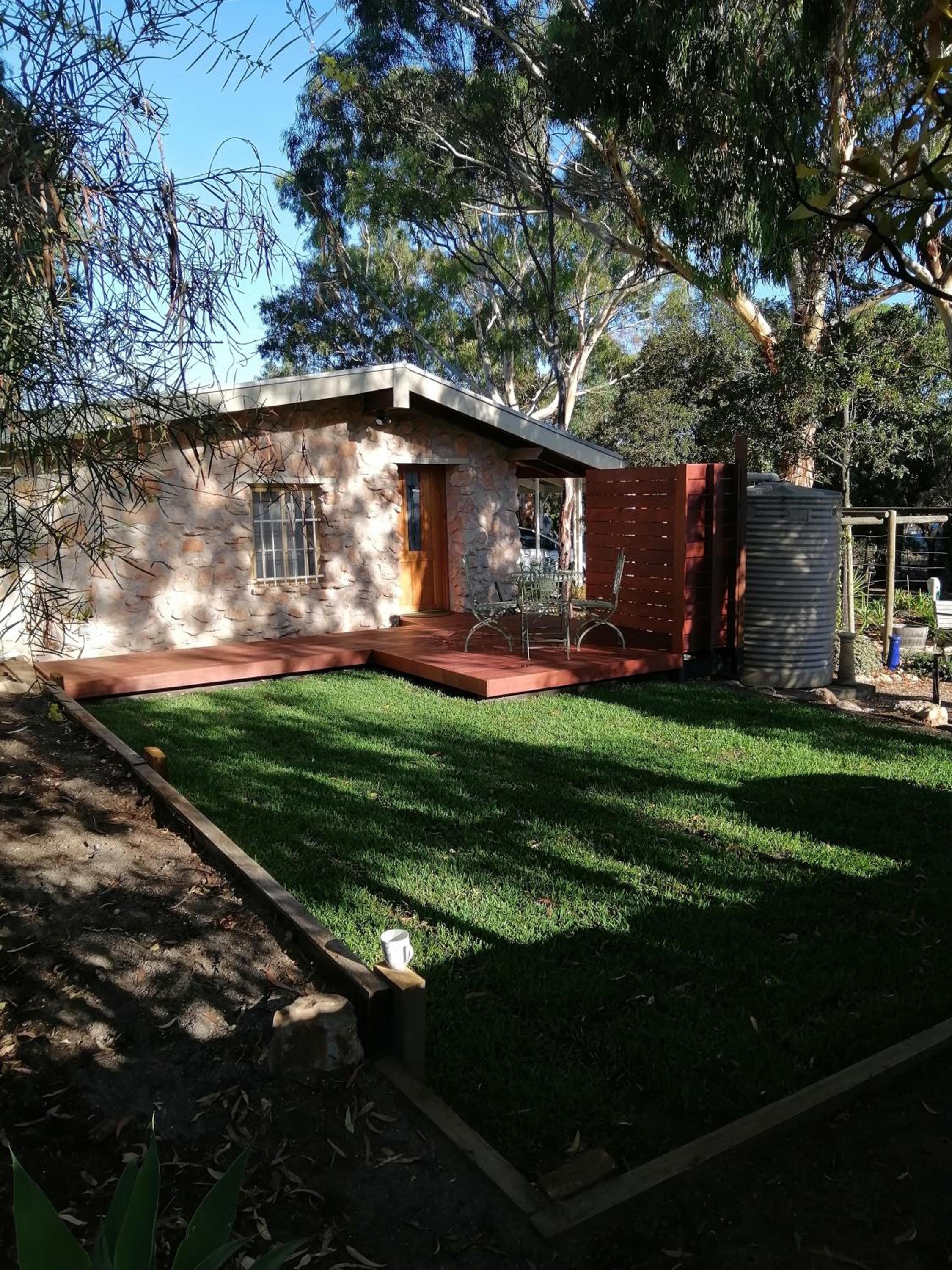 Maunder Cottage Aldinga Township
