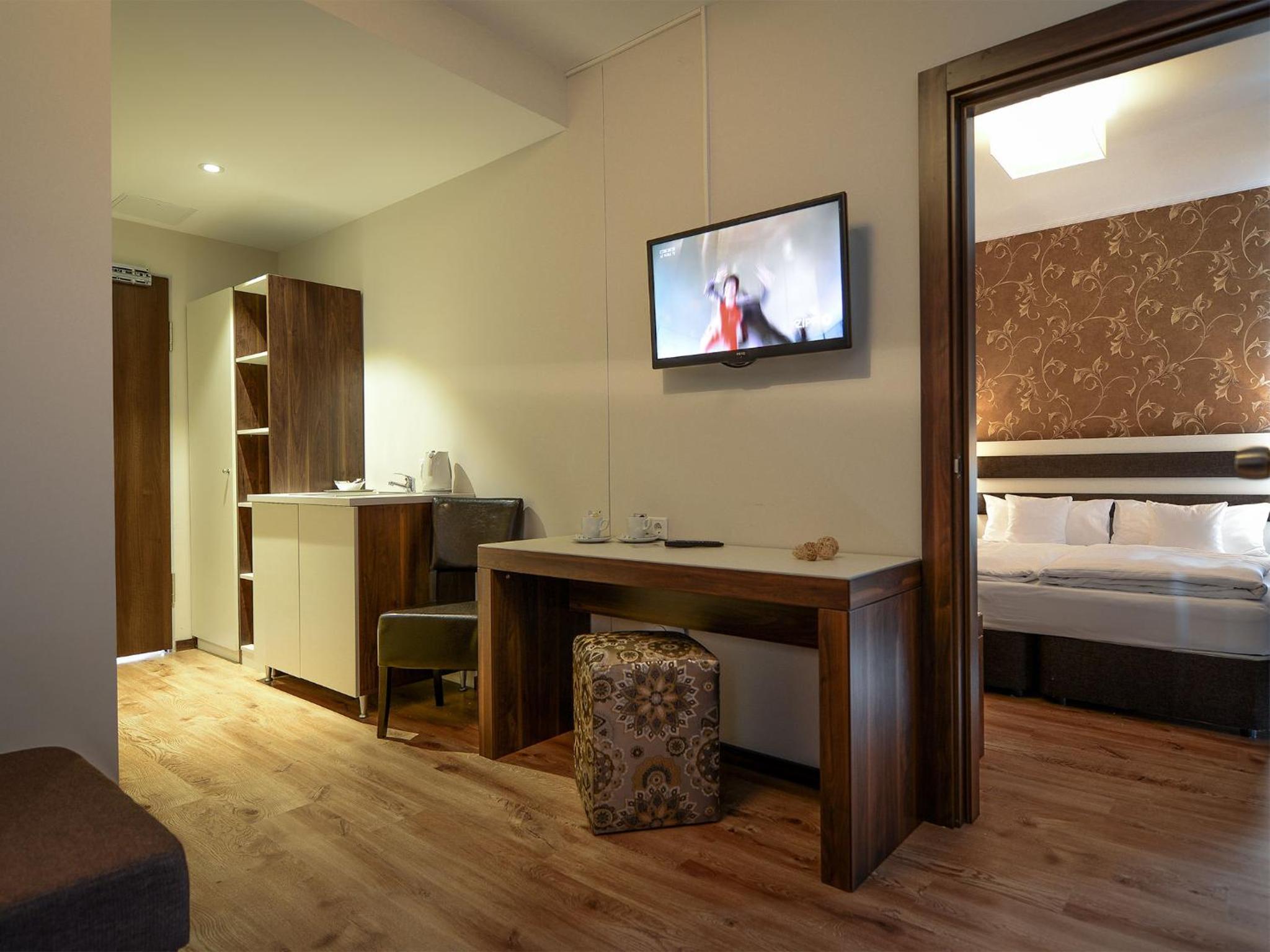 Hotel Nordhausen — 5