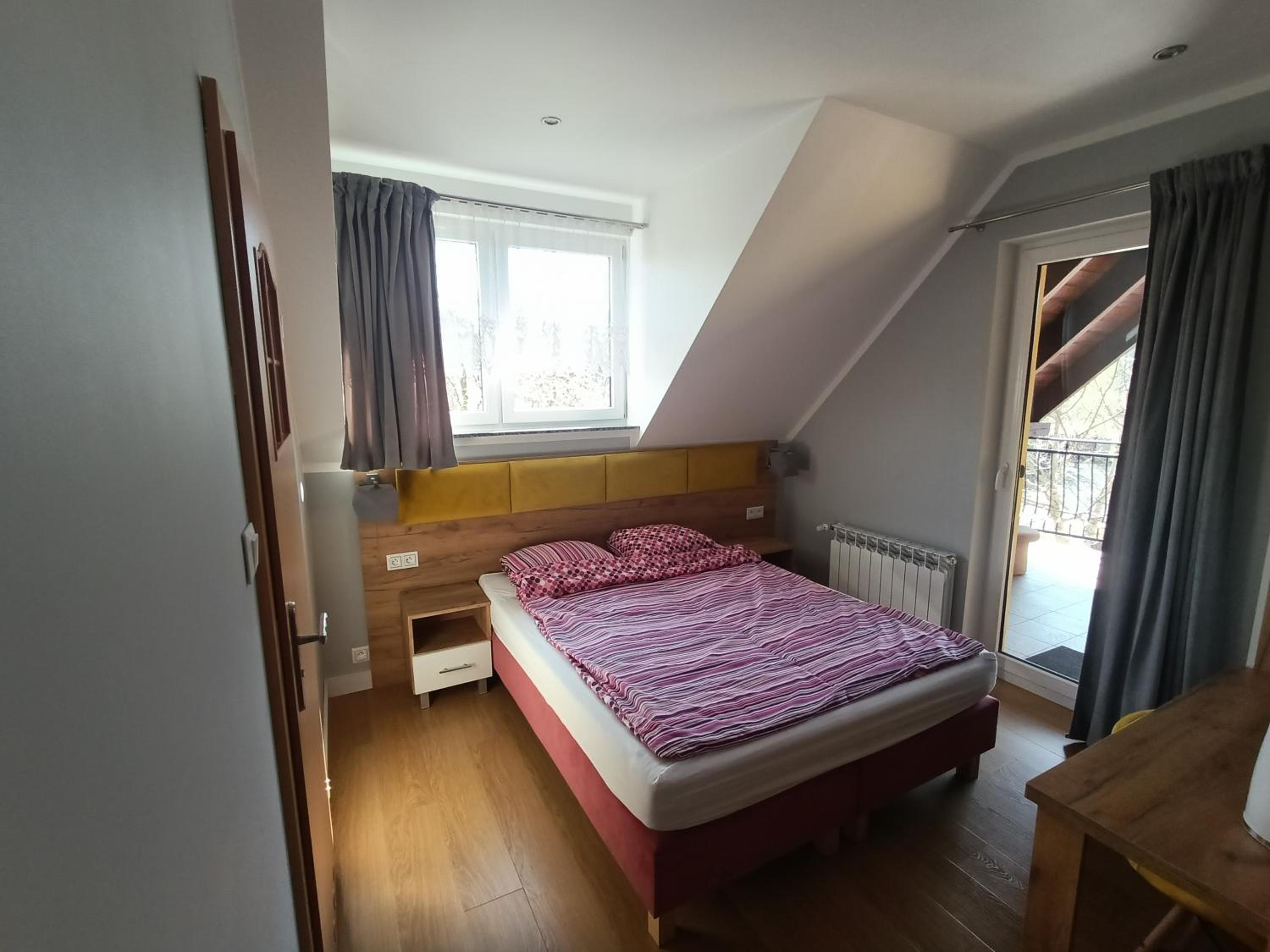 Noclegi Zielona Góra u Moni view 3