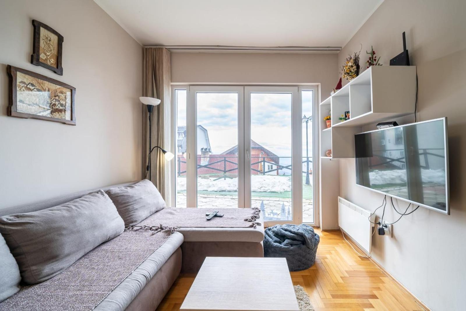Zoara apartment view 4