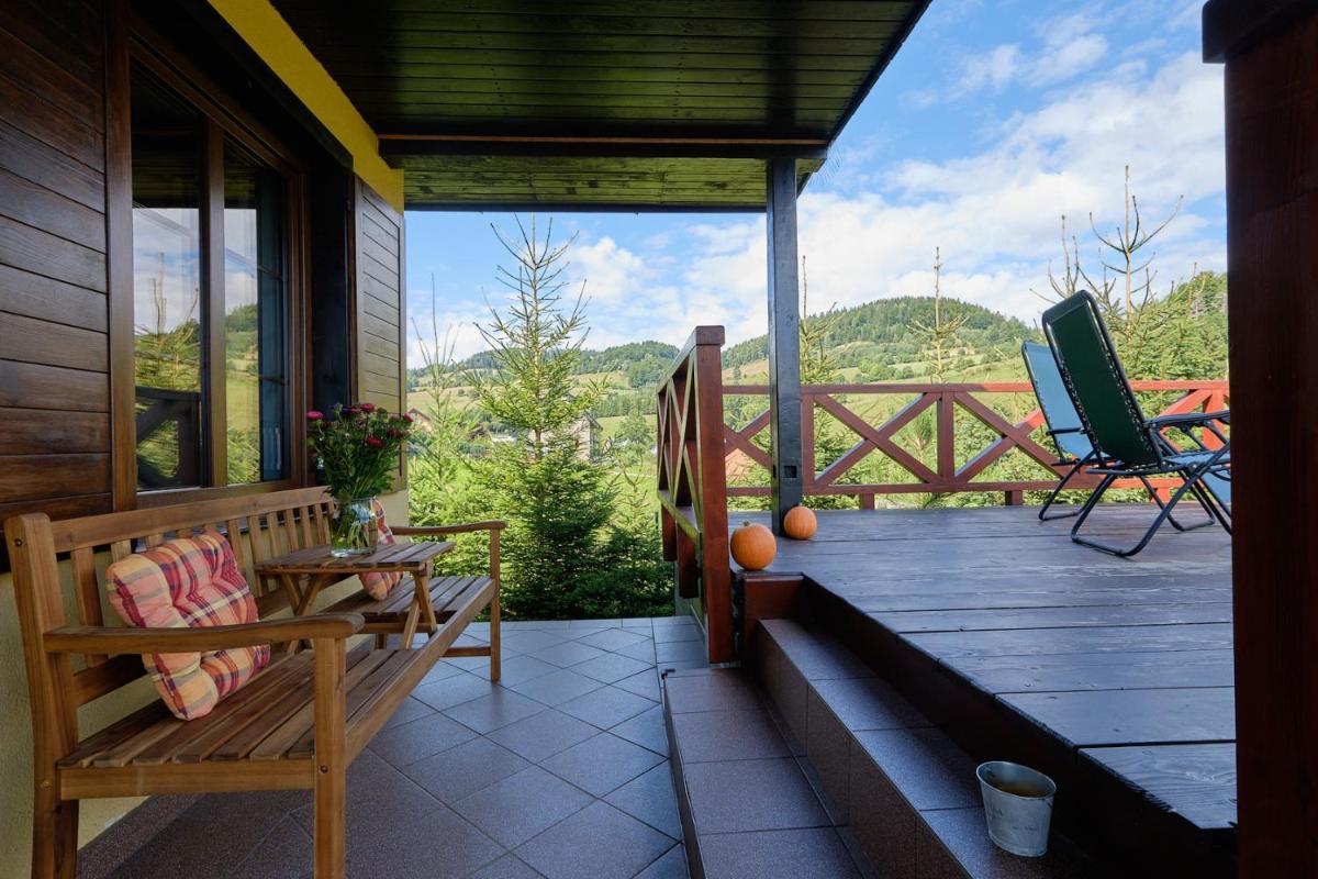 Sowie Klimaty view 5